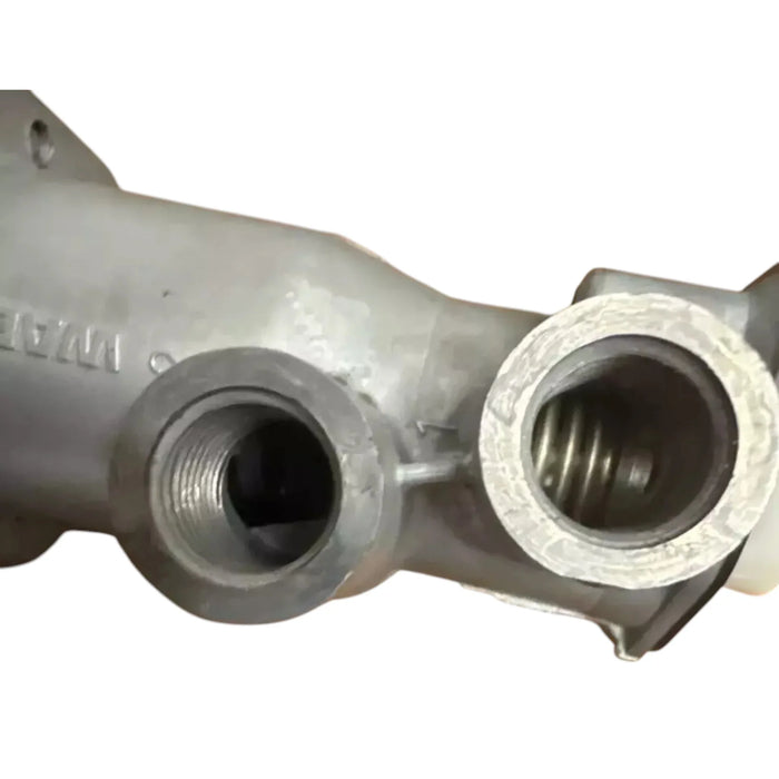 9617221840 Genuine Wabco Hand Brake Valve
