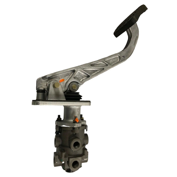 9618992189 Genuine Wabco Air Brake Pedal Foot Valve