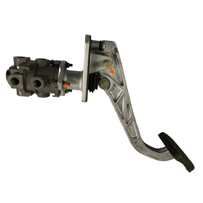 9618992189 Genuine Wabco Air Brake Pedal Foot Valve