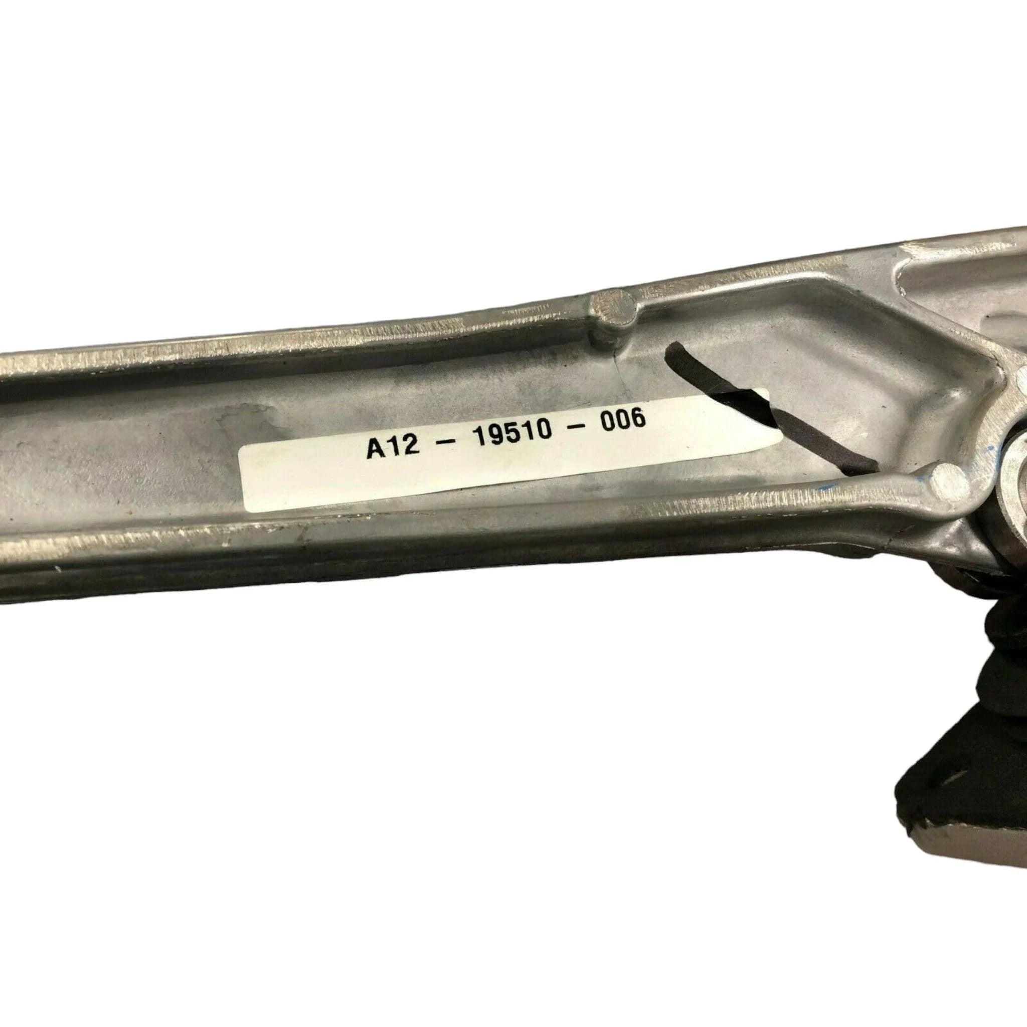 9618992189 Genuine Wabco Air Brake Pedal Foot Valve