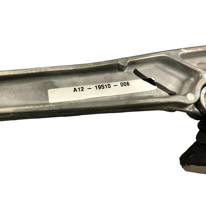 9618992189 Genuine Wabco Air Brake Pedal Foot Valve