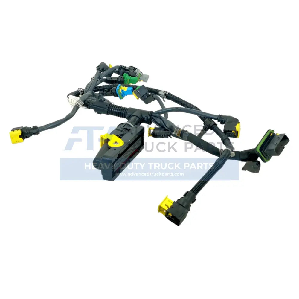 9625400005 Genuine Detroit Diesel Wiring Harness