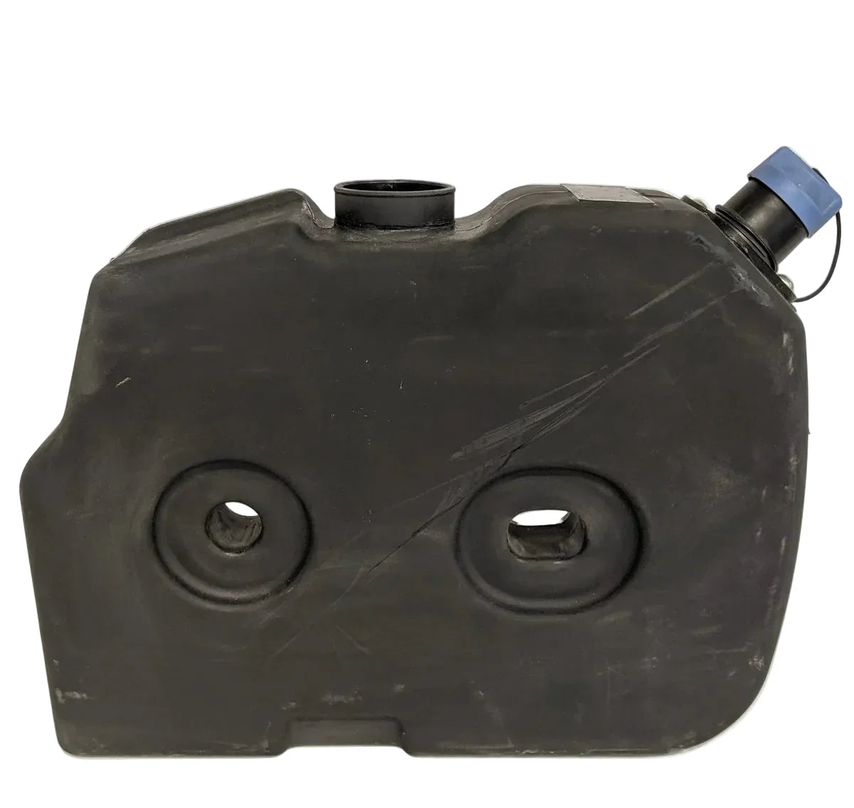 04-30382-001 Genuine Freightliner DEF Tank 6 Gallon W/out Header
