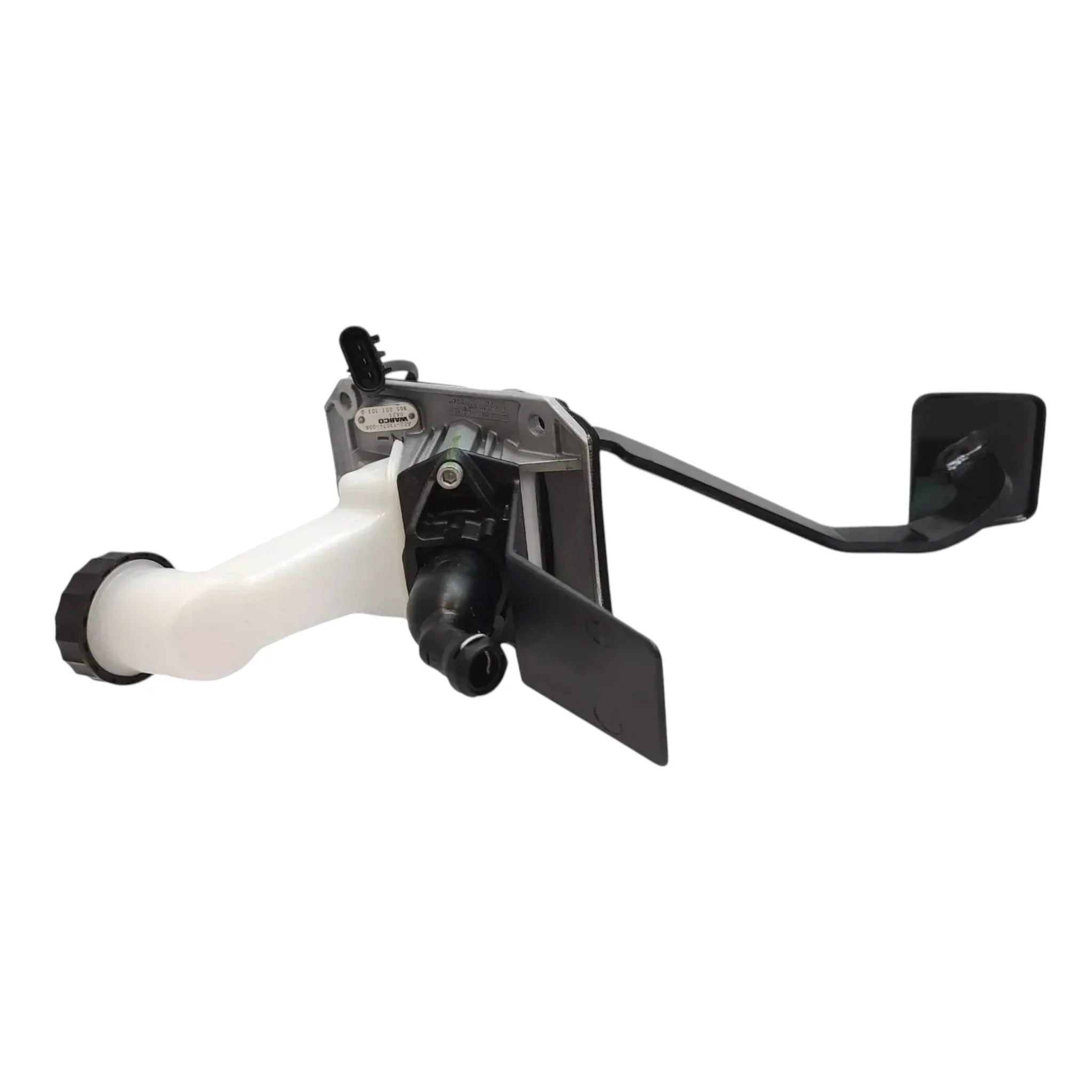 WAB9650011030 Genuine Wabco Hydraulic Clutch Pedal