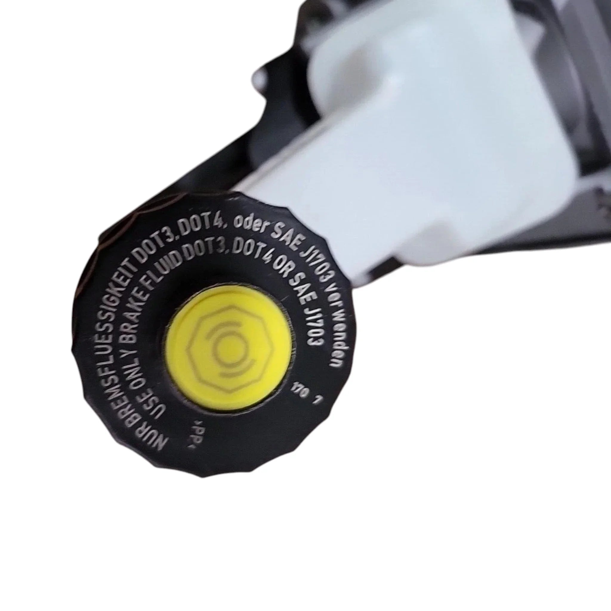 WAB9650011030 Genuine Wabco Hydraulic Clutch Pedal