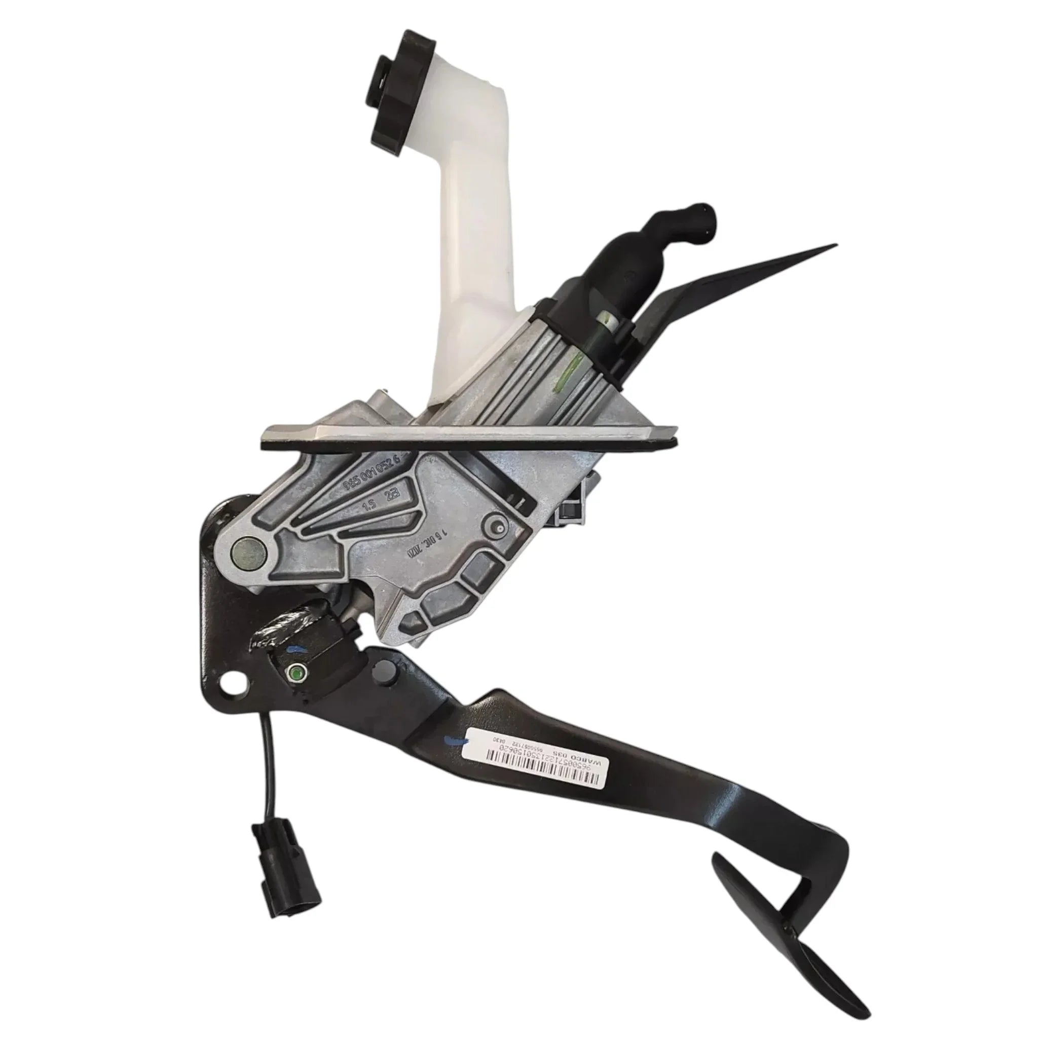 WAB9650011030 Genuine Wabco Hydraulic Clutch Pedal