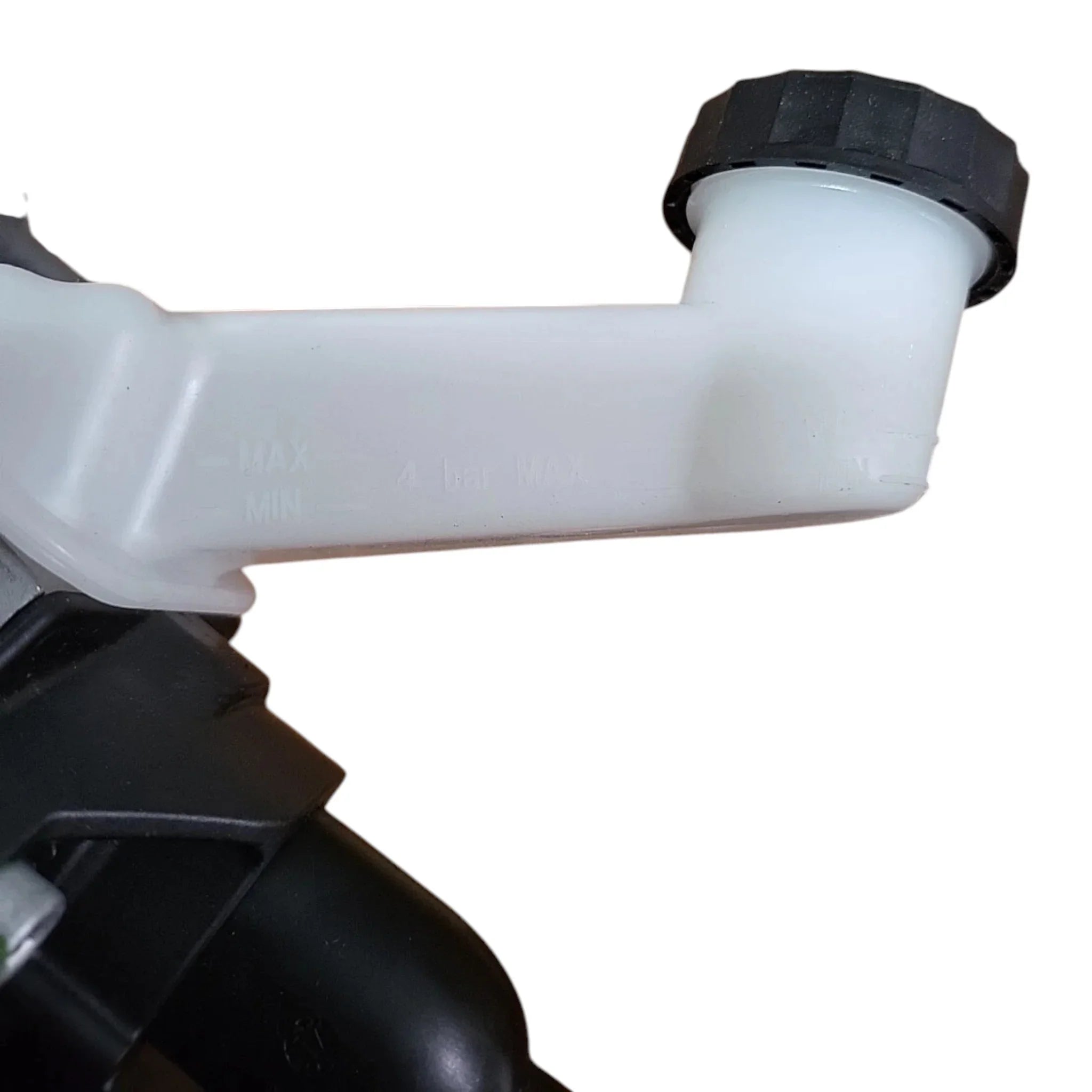 WAB9650011030 Genuine Wabco Hydraulic Clutch Pedal