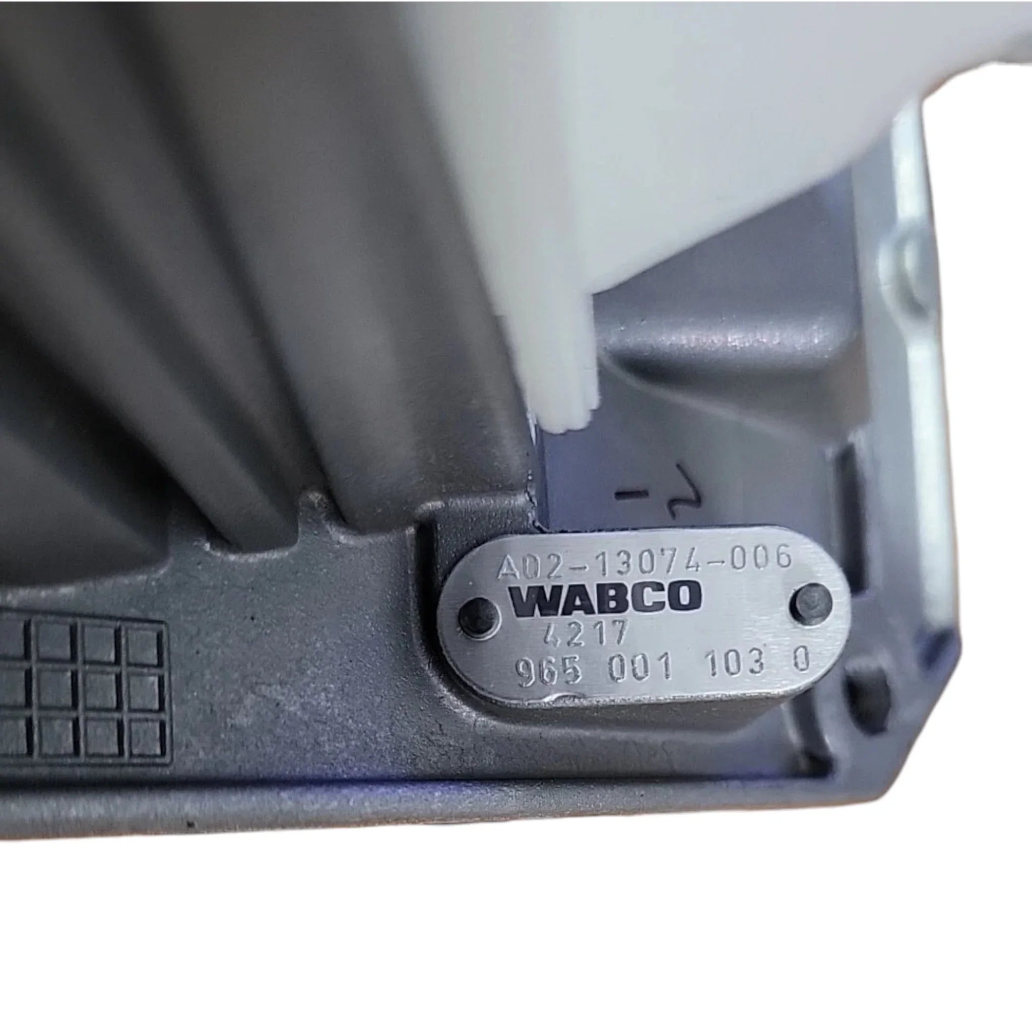 WAB9650011030 Genuine Wabco Hydraulic Clutch Pedal