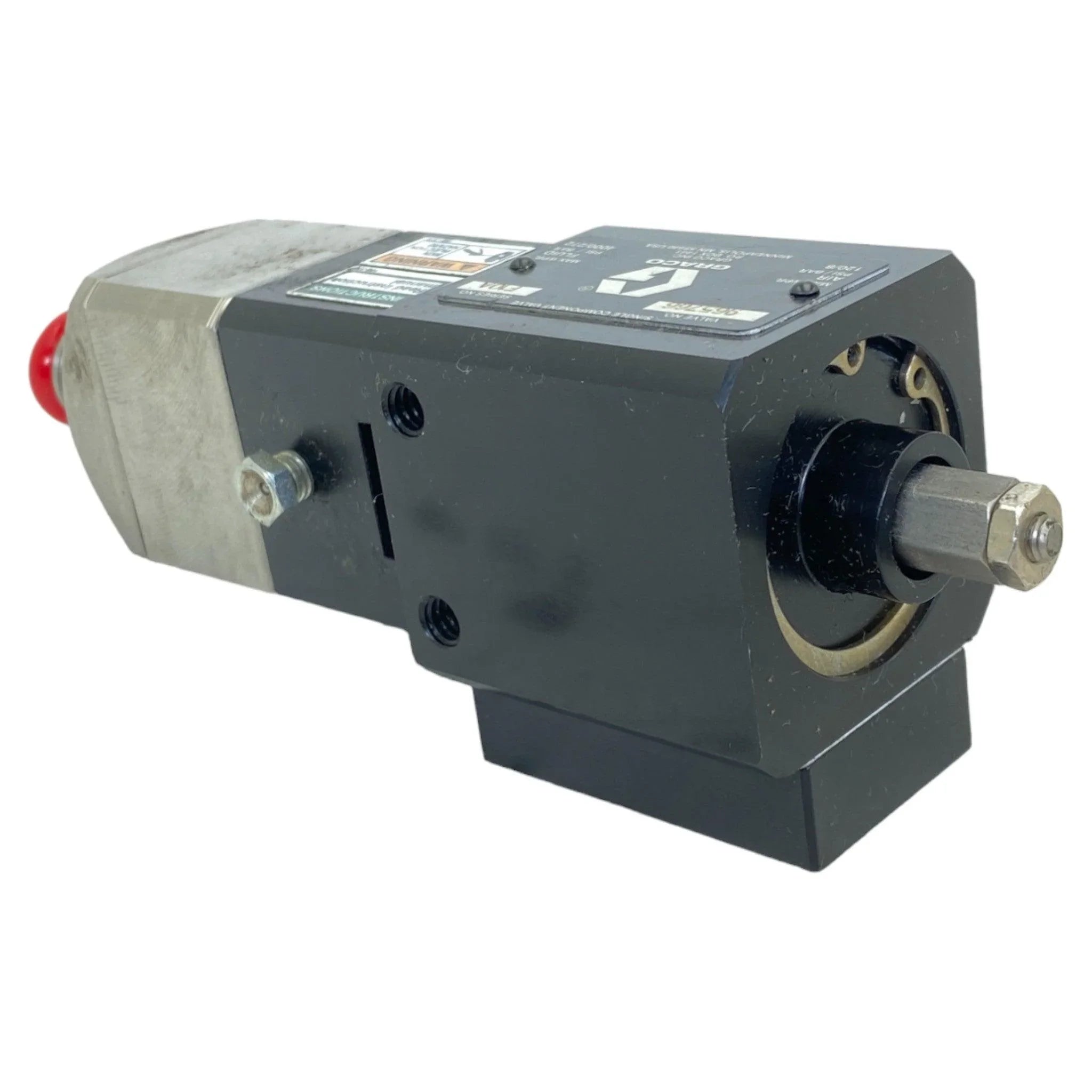 965766 Genuine Graco Dispensing Valve