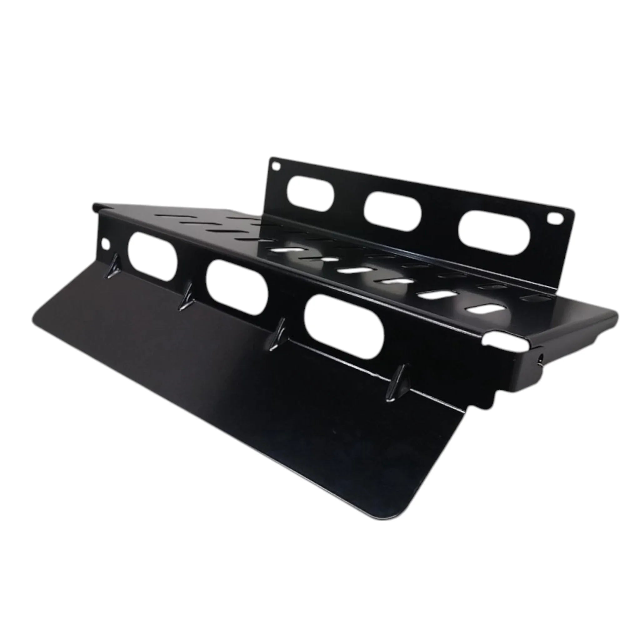 21736075 Genuine Mack Heat Shield - Truck To Trailer