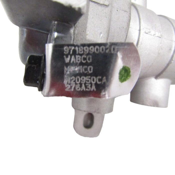KN28032 Genuine Meritor Air Brake Inversion Valve With ABS