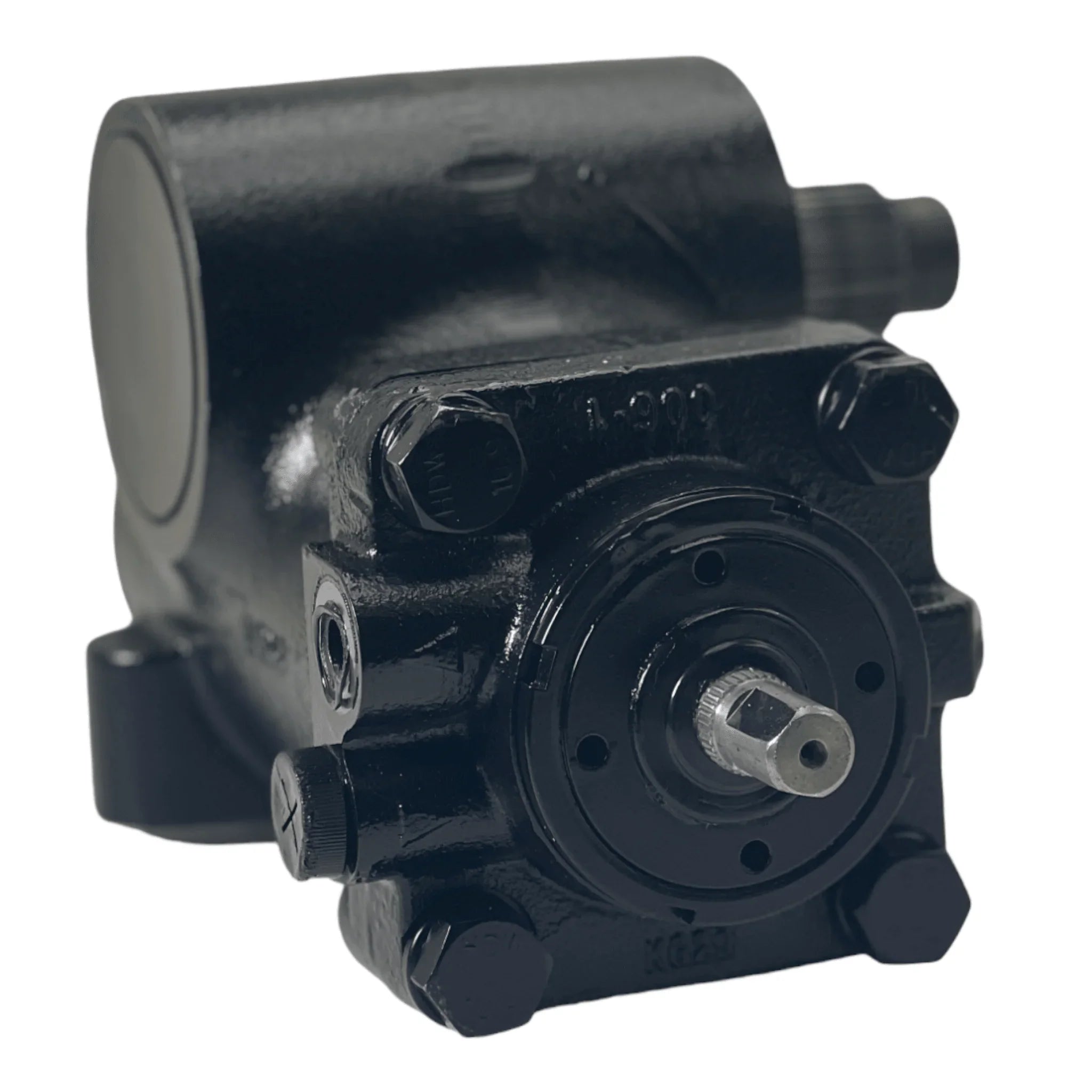 STG-463 Genuine Cardone Power Steering Gearbox