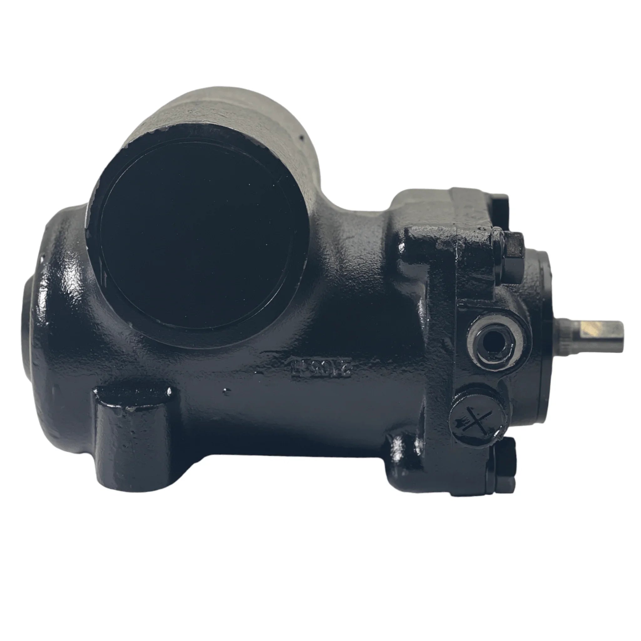 STG-463 Genuine Cardone Power Steering Gearbox