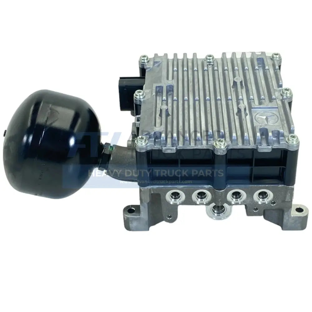 A9702600959 Genuine Detroit Diesel Automatic Gear Shift Control Unit