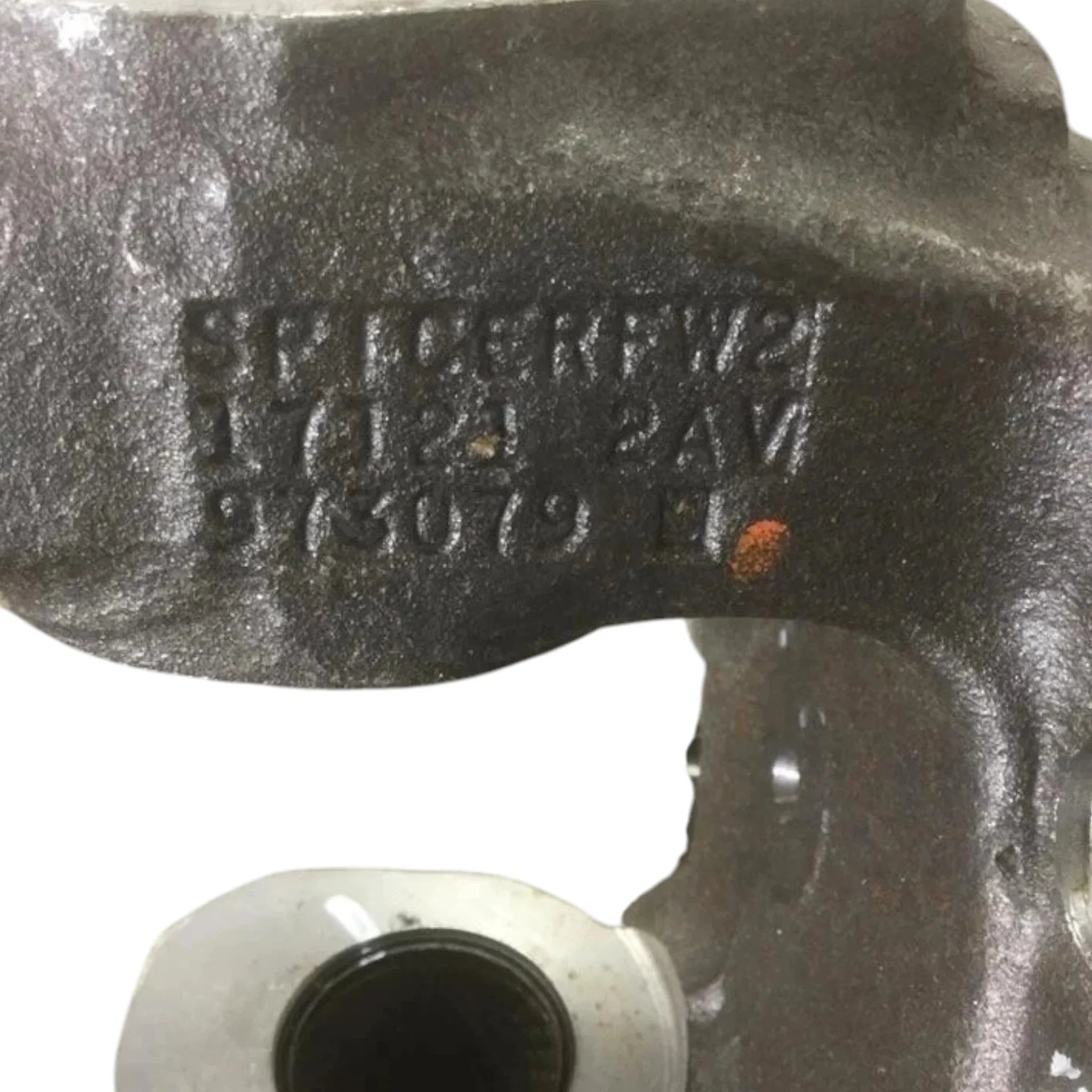 971693 Genuine Eaton Integral Knuckle Assembly