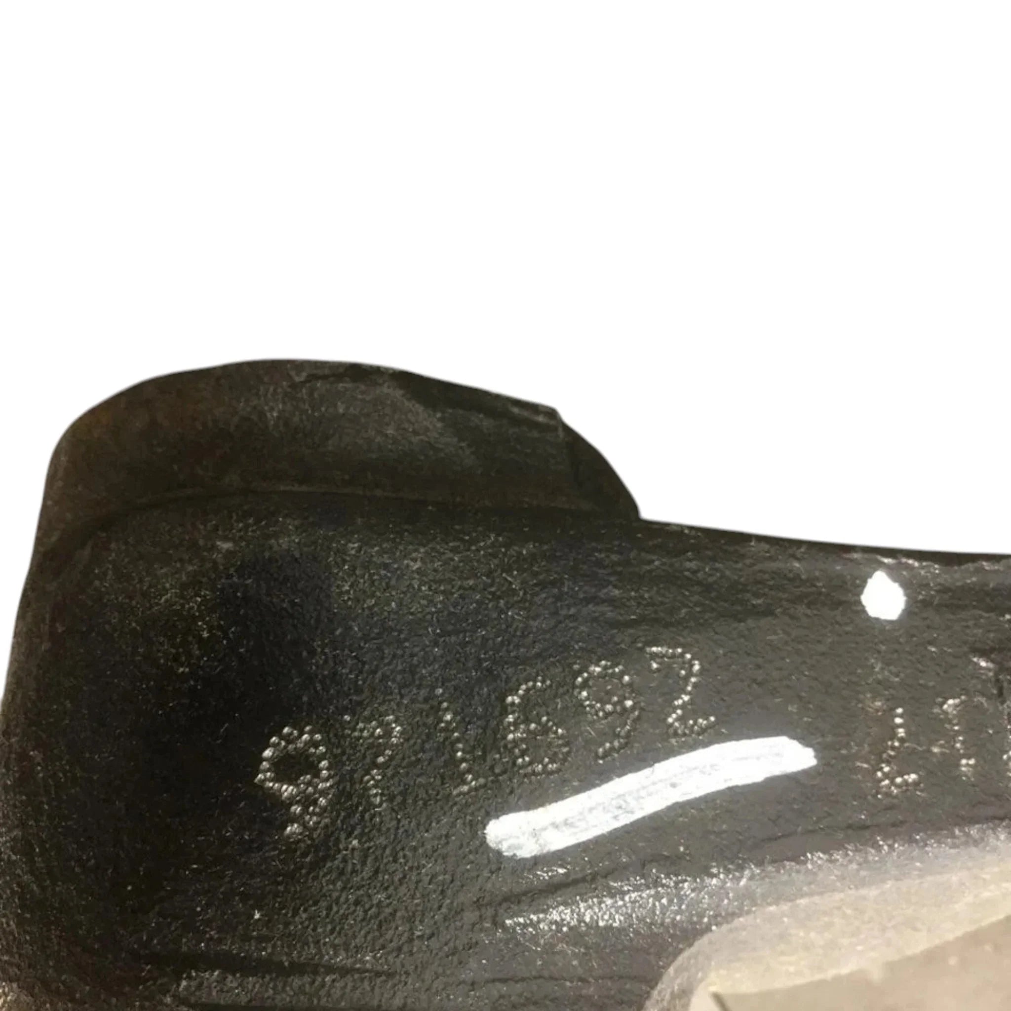 971693 Genuine Eaton Integral Knuckle Assembly