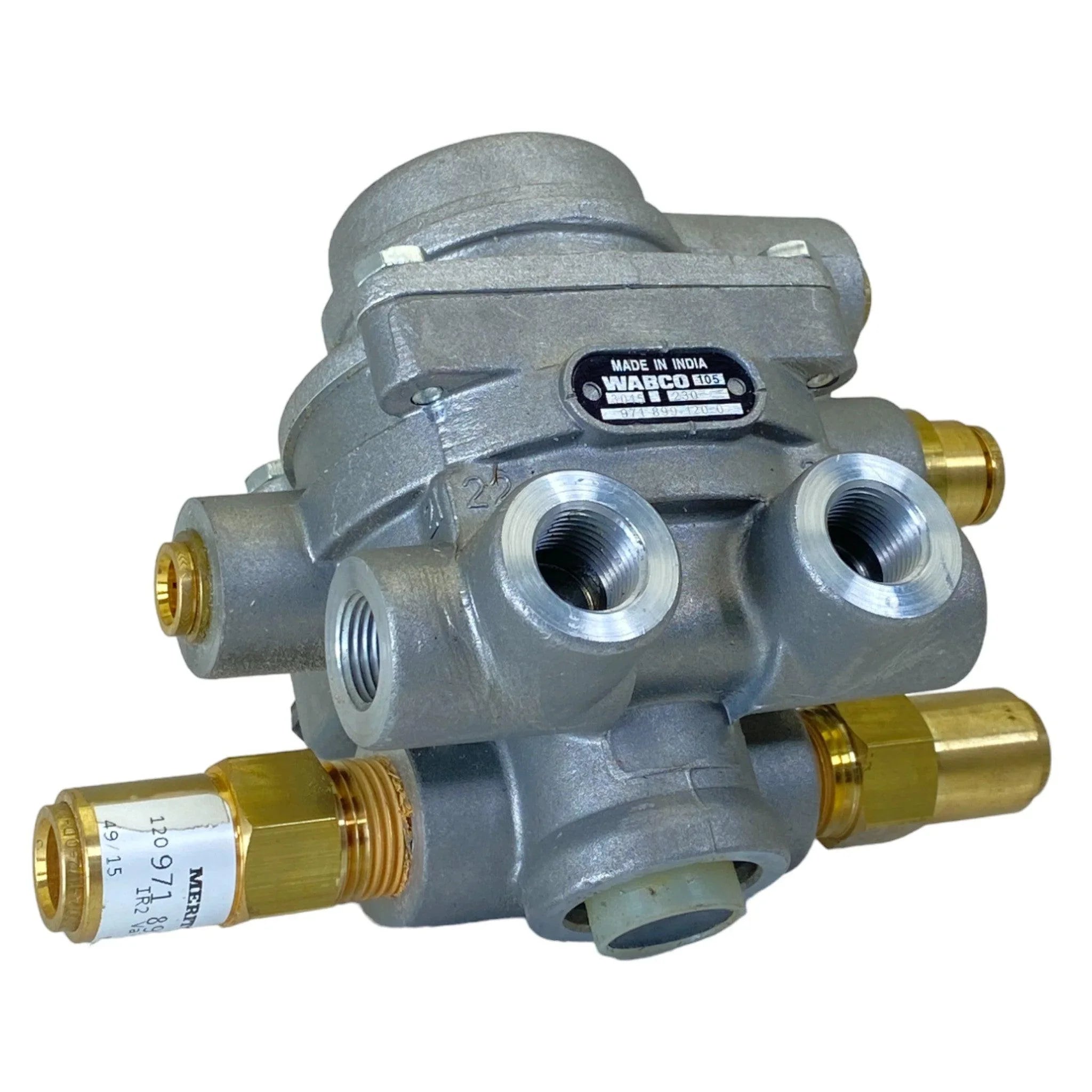 S971 899 152 0 Genuine Wabco Inversion Valve