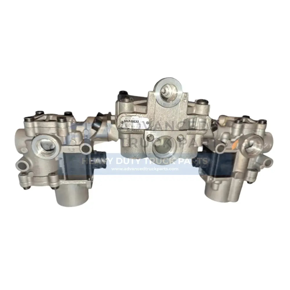 4006110360 Genuine Wabco ABS Relay Valve