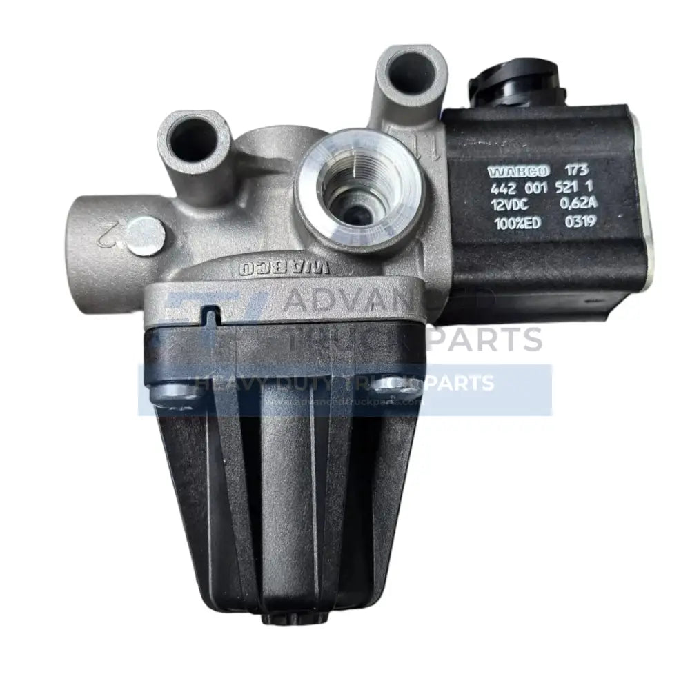 TDAS9750090020 Genuine Wabco Emission Valve