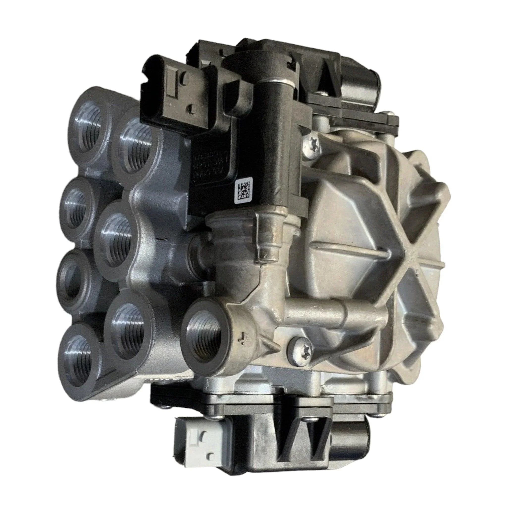 S9760001120 Genuine Meritor Wabco Wab Relay Valve