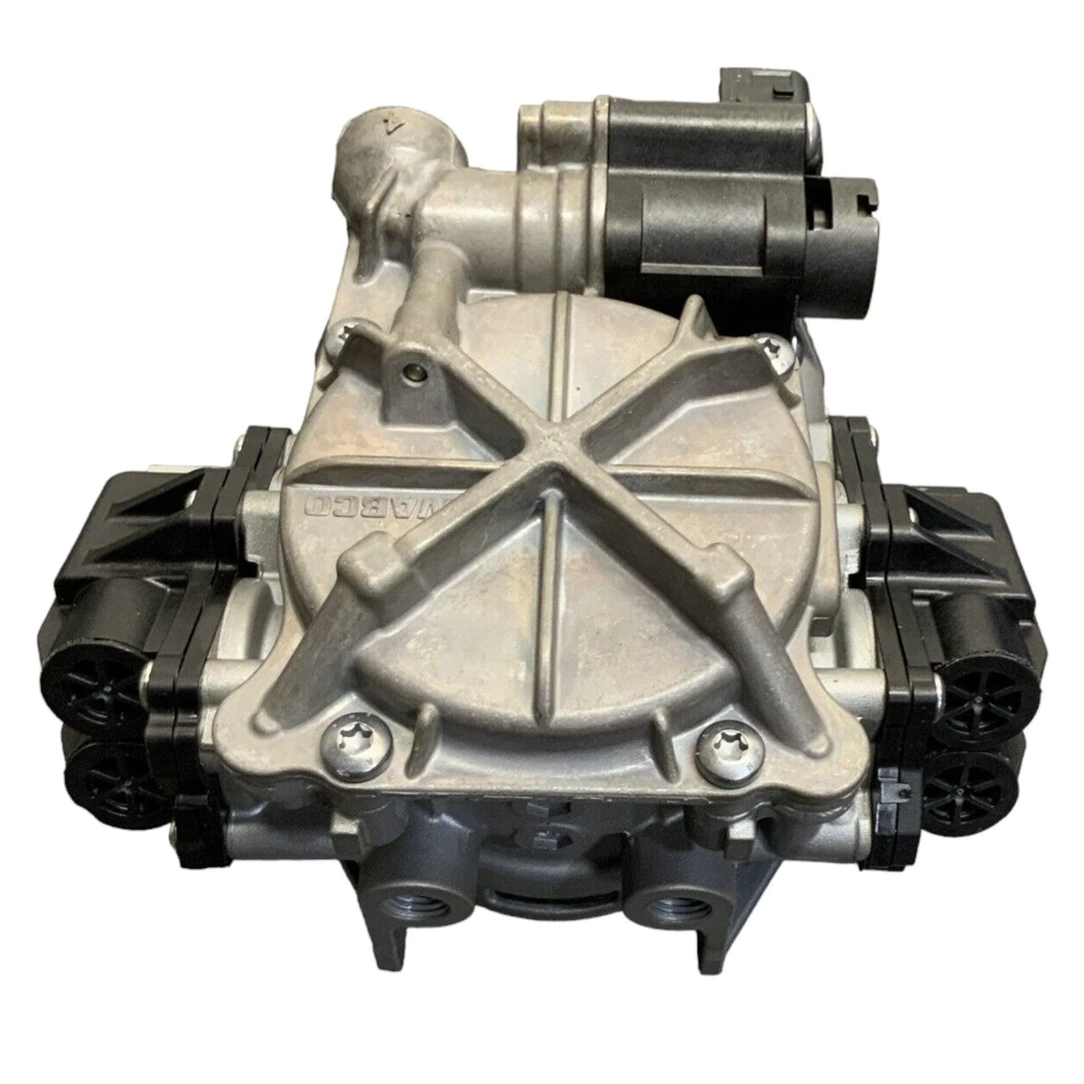 S9760001120 Genuine Meritor Wabco Wab Relay Valve
