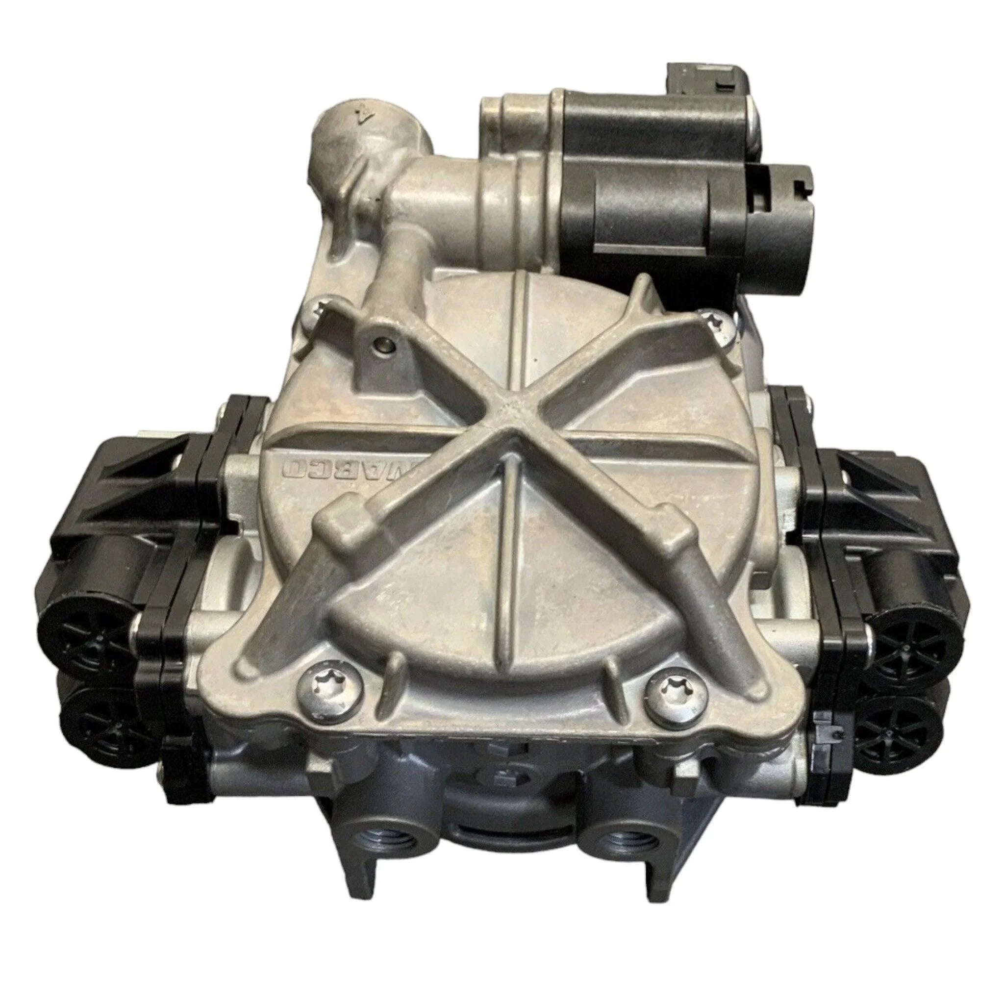 S9760001120 Genuine Meritor Wabco Wab Relay Valve