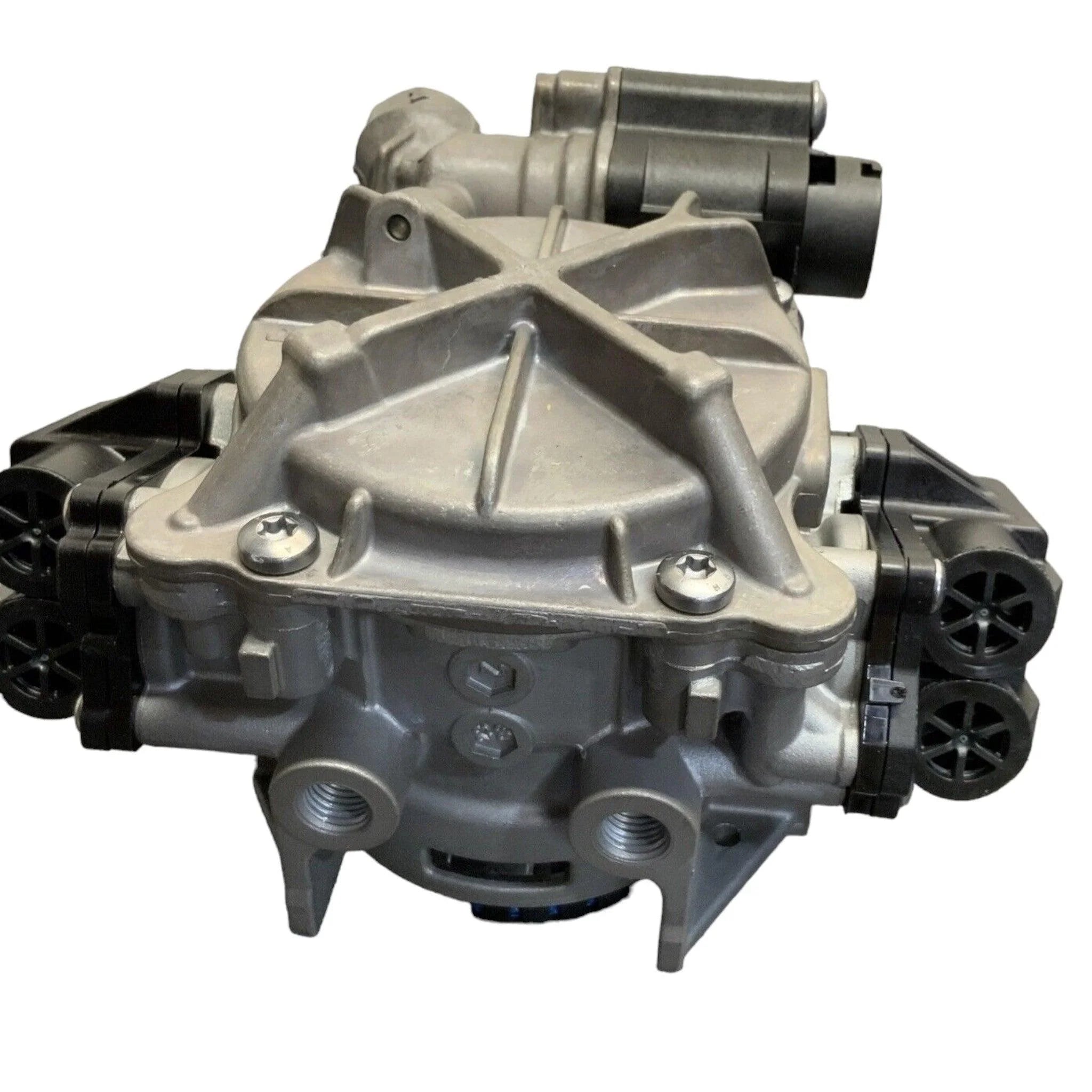 S9760001120 Genuine Meritor Wabco Wab Relay Valve
