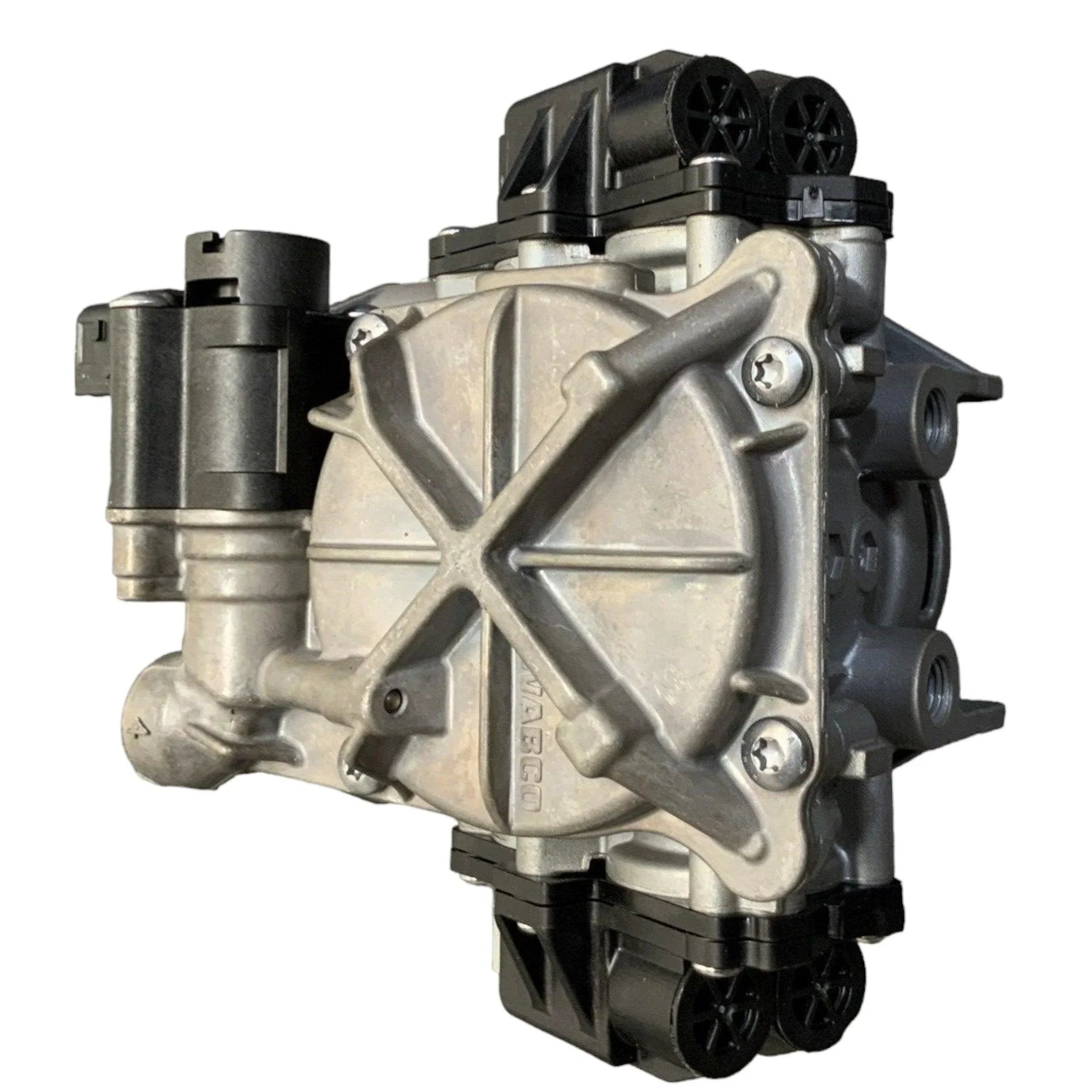 S9760001120 Genuine Meritor Wabco Wab Relay Valve