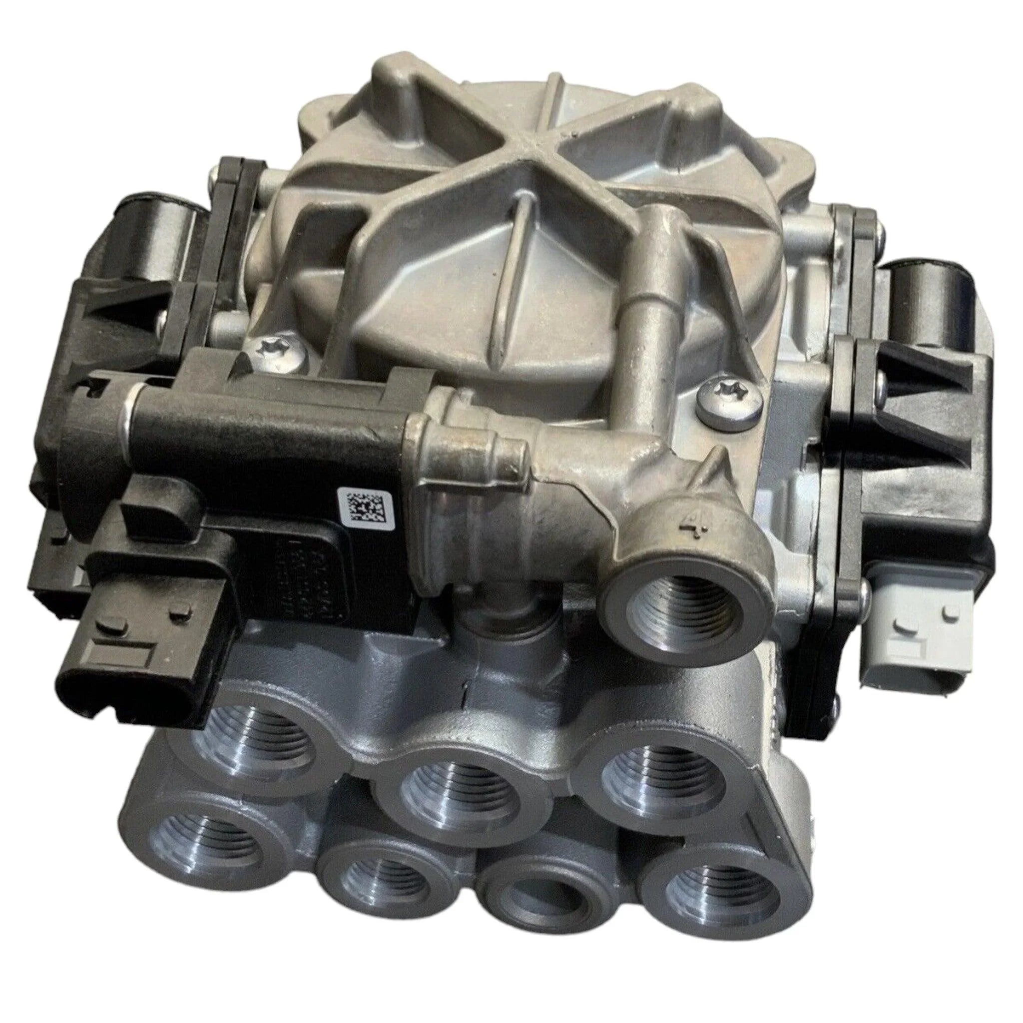 S9760001120 Genuine Meritor Wabco Wab Relay Valve