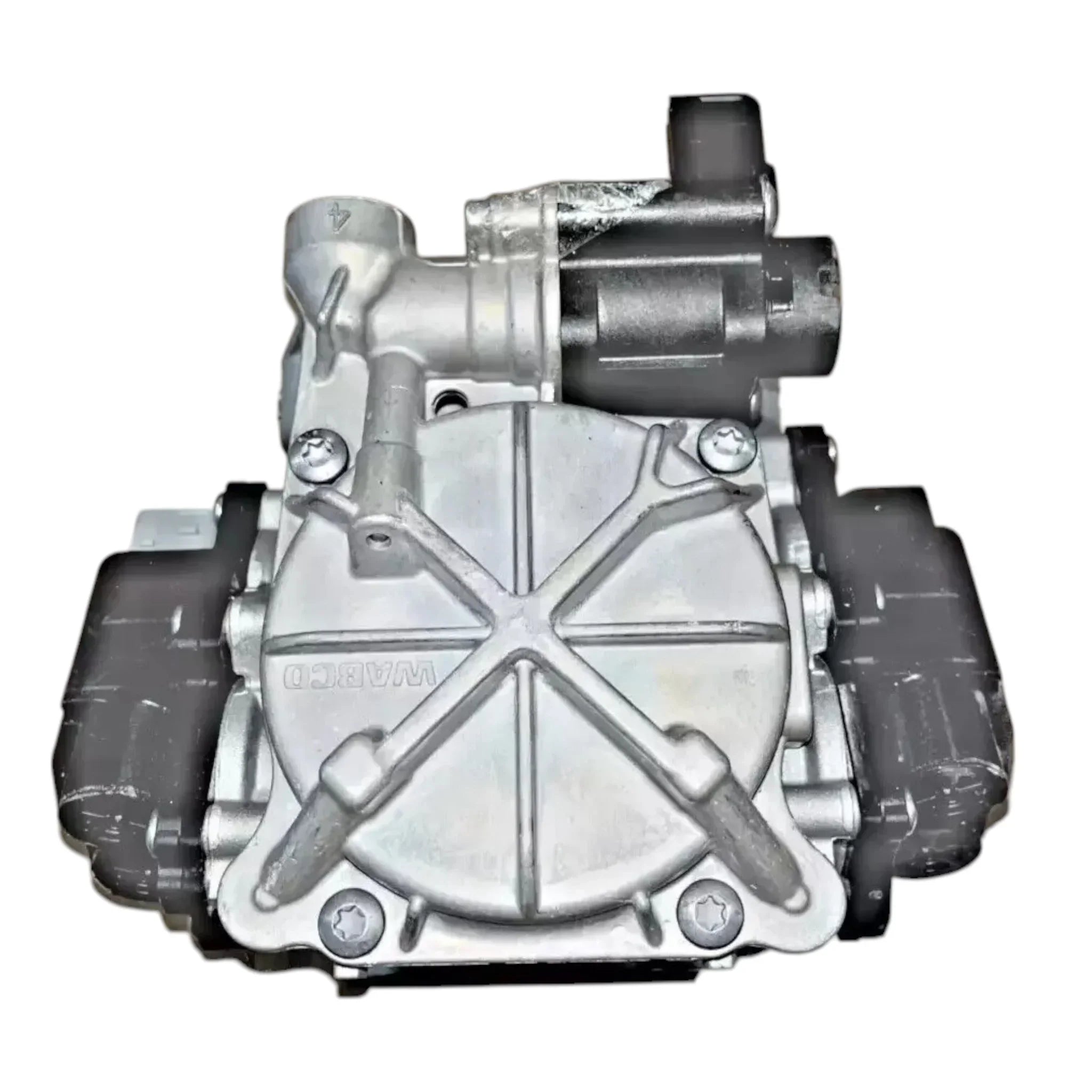WAB 9760001070 Genuine Wabco ABS Valve Relay Valve Package