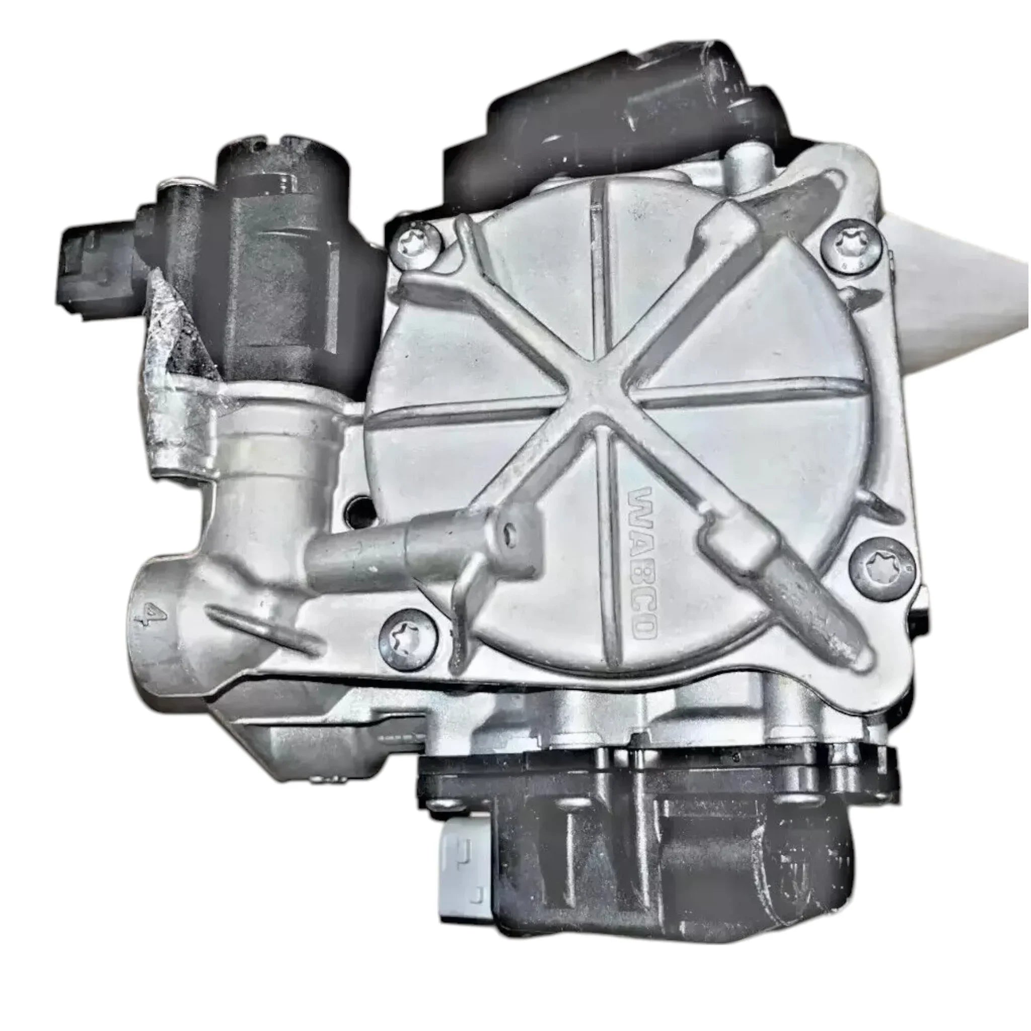 WAB 9760001070 Genuine Wabco ABS Valve Relay Valve Package