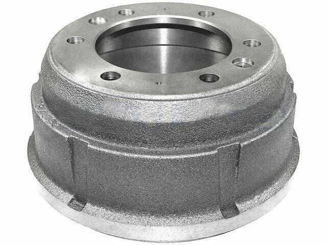 97838r Genuine Isuzu Brake Drum For Isuzu - ADVANCED TRUCK PARTS