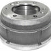 97838r Genuine Isuzu Brake Drum For Isuzu - ADVANCED TRUCK PARTS