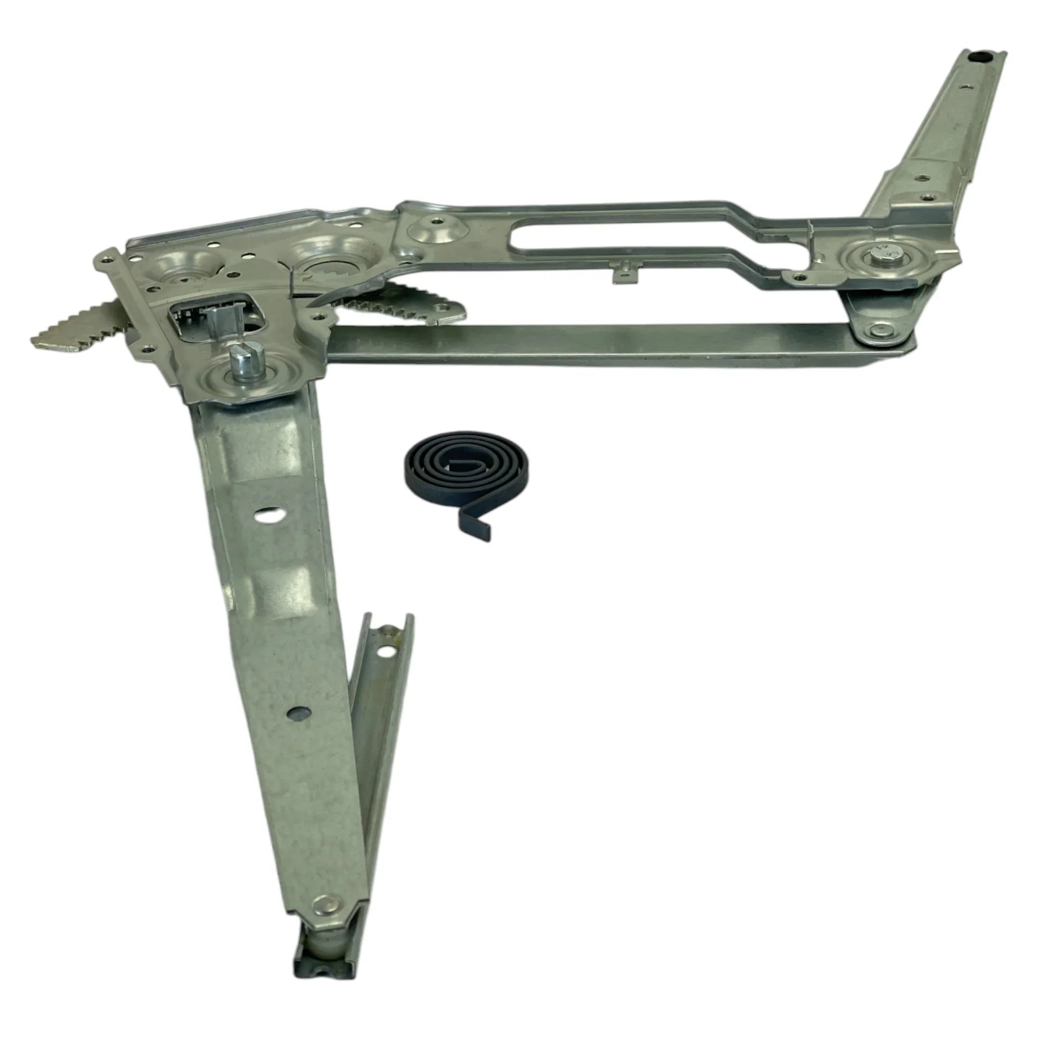 8978681140 Genuine Isuzu Door Regulator Assembly