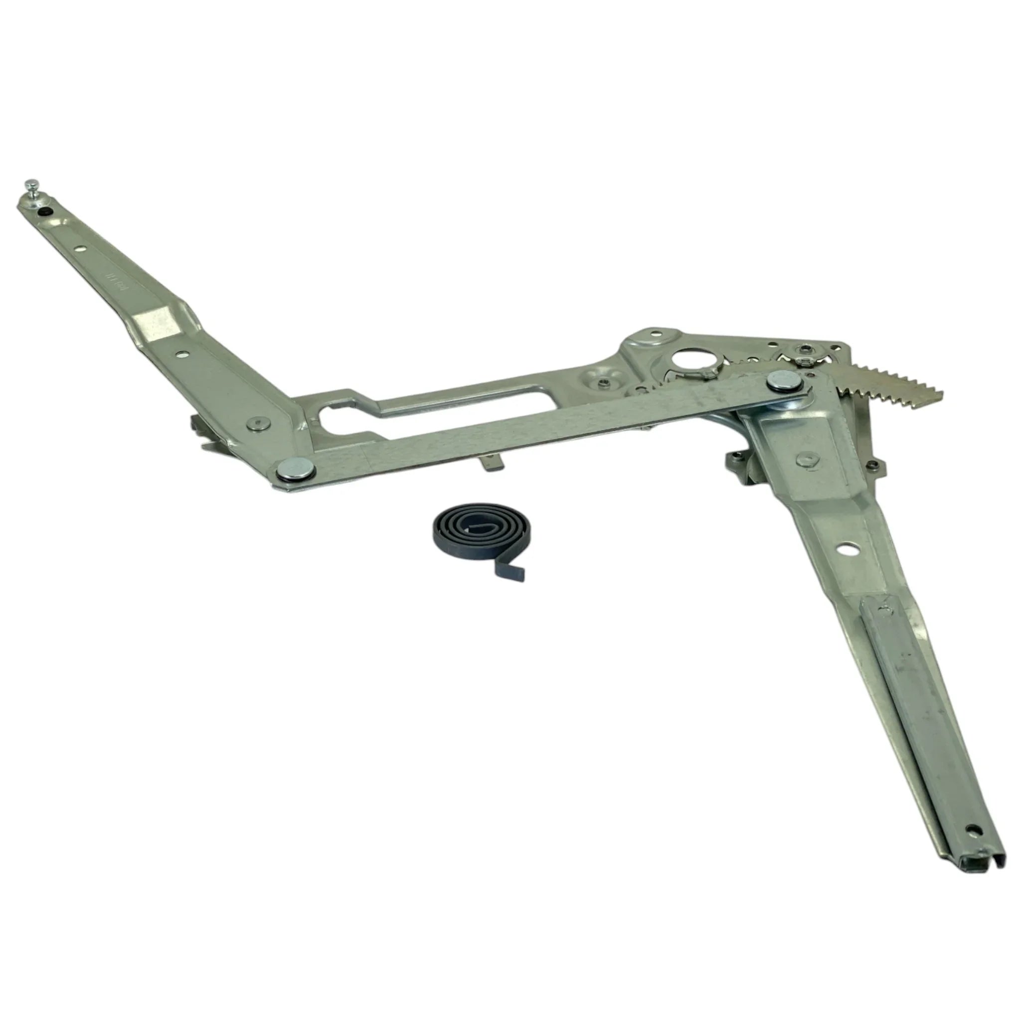 8978681140 Genuine Isuzu Door Regulator Assembly