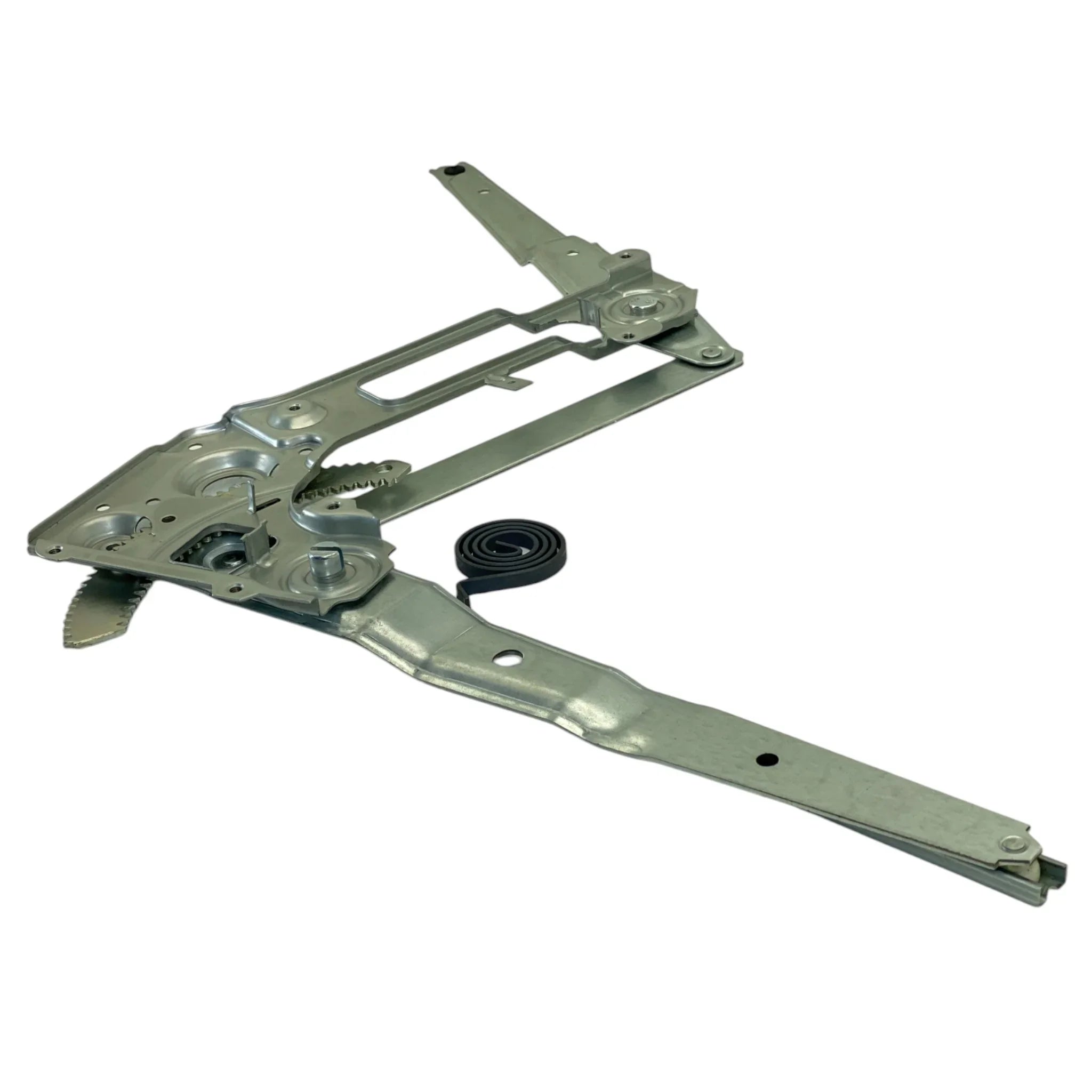 8978681140 Genuine Isuzu Door Regulator Assembly