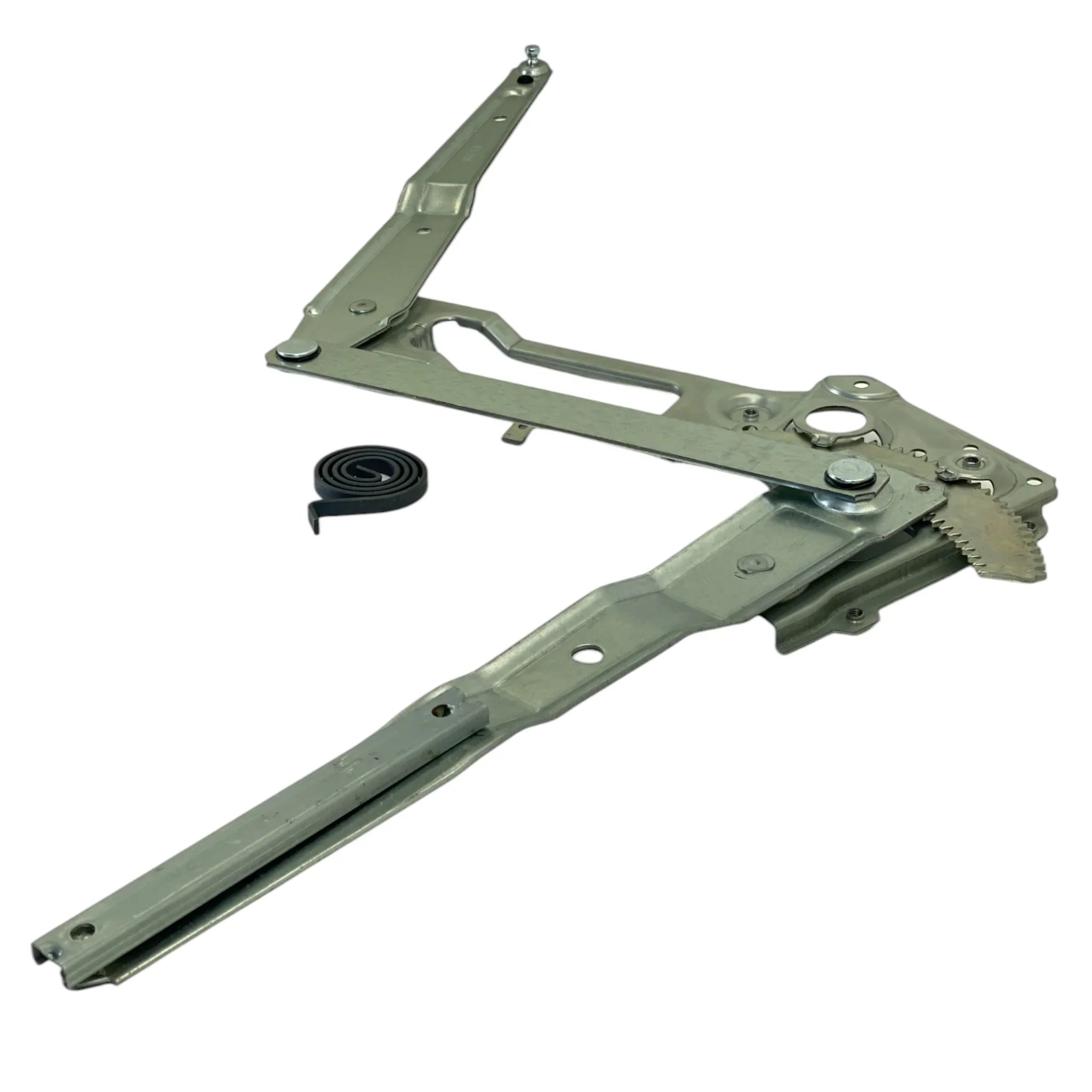 8978681140 Genuine Isuzu Door Regulator Assembly