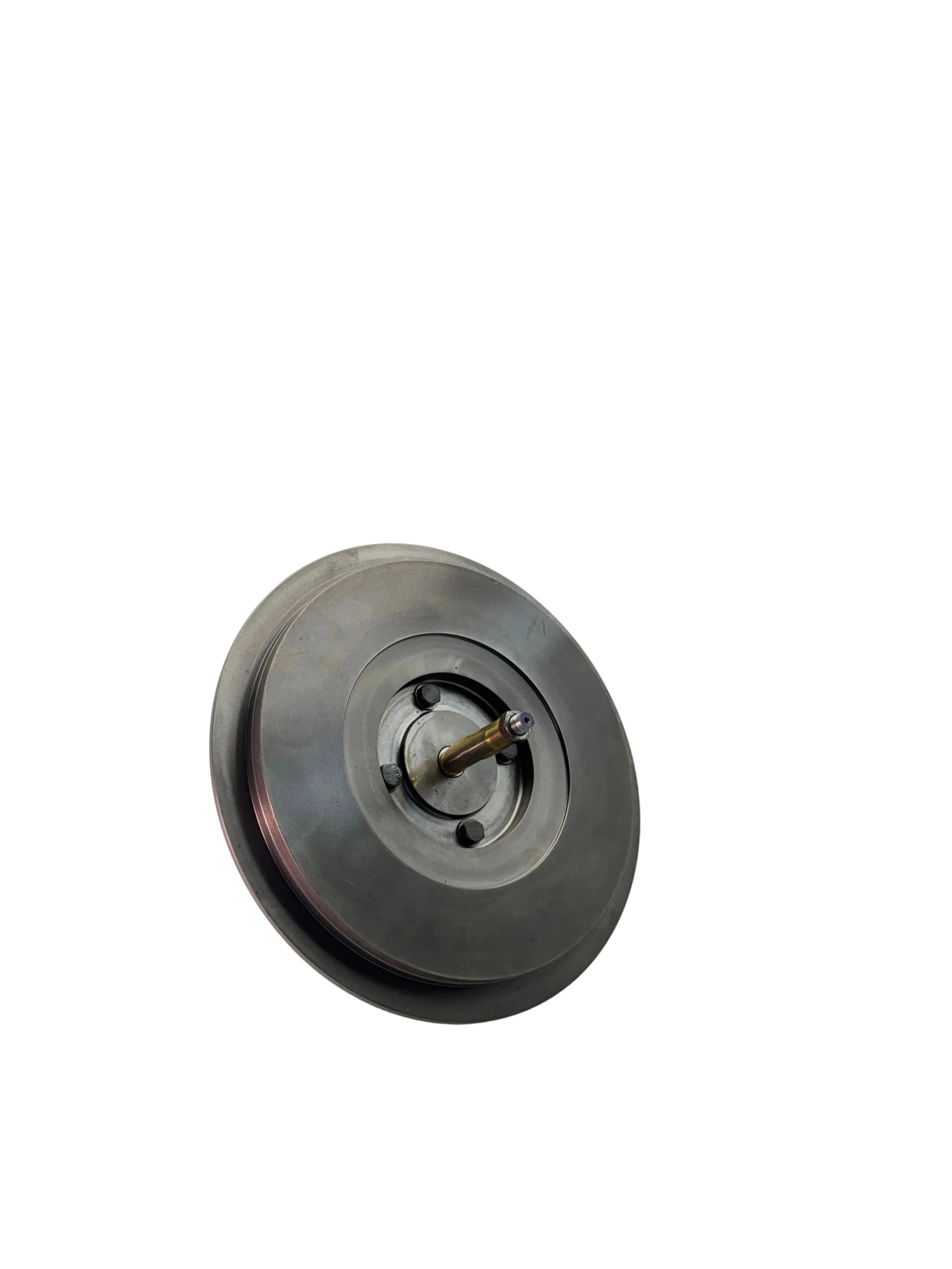 3594555 Genuine Cummins Turbocharger Bearing Housing
