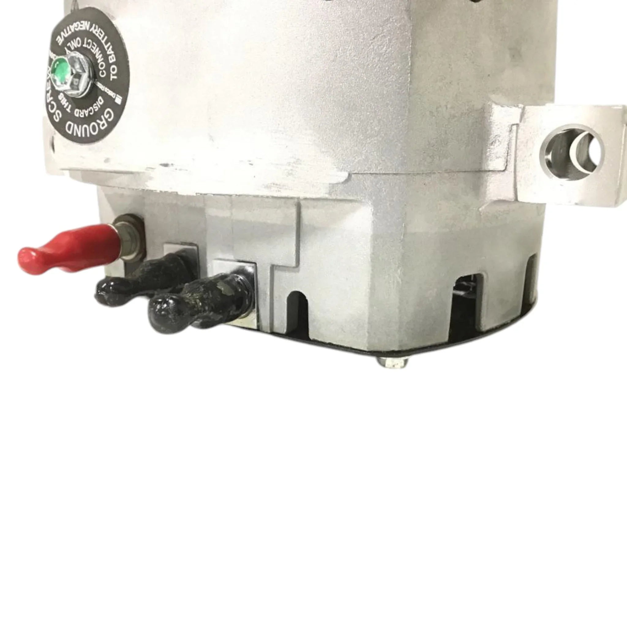 21069742 Genuine Mack Alternator - Truck To Trailer