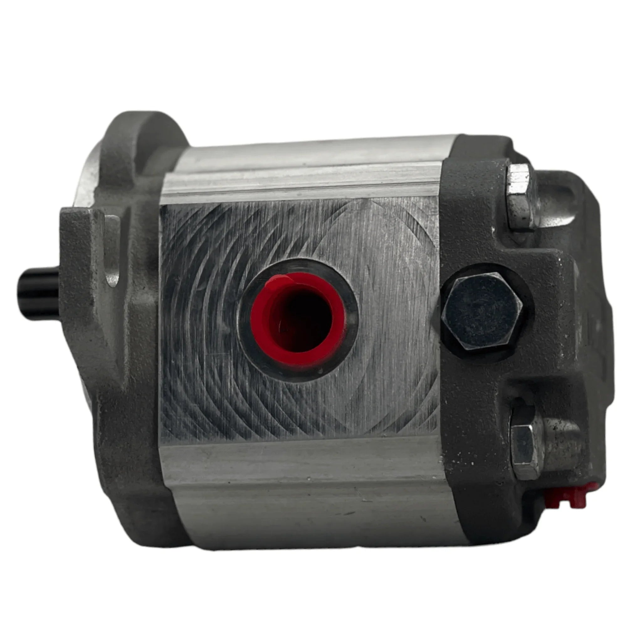98-9999 Genuine Haldex Oro Birotational Hydraulic Gear Motor 120-6272