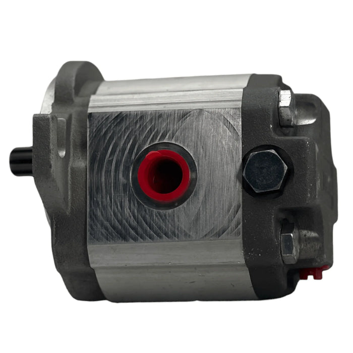 98-9999 Genuine Haldex Oro Birotational Hydraulic Gear Motor 120-6272