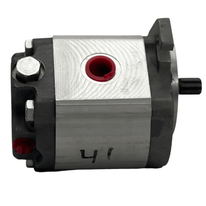 98-9999 Genuine Haldex Oro Birotational Hydraulic Gear Motor 120-6272