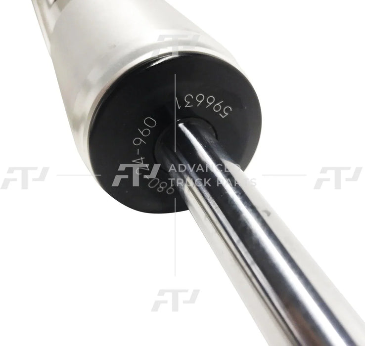 980-24-960 Fox Front Shock Performance Series Reservoir For Silverado