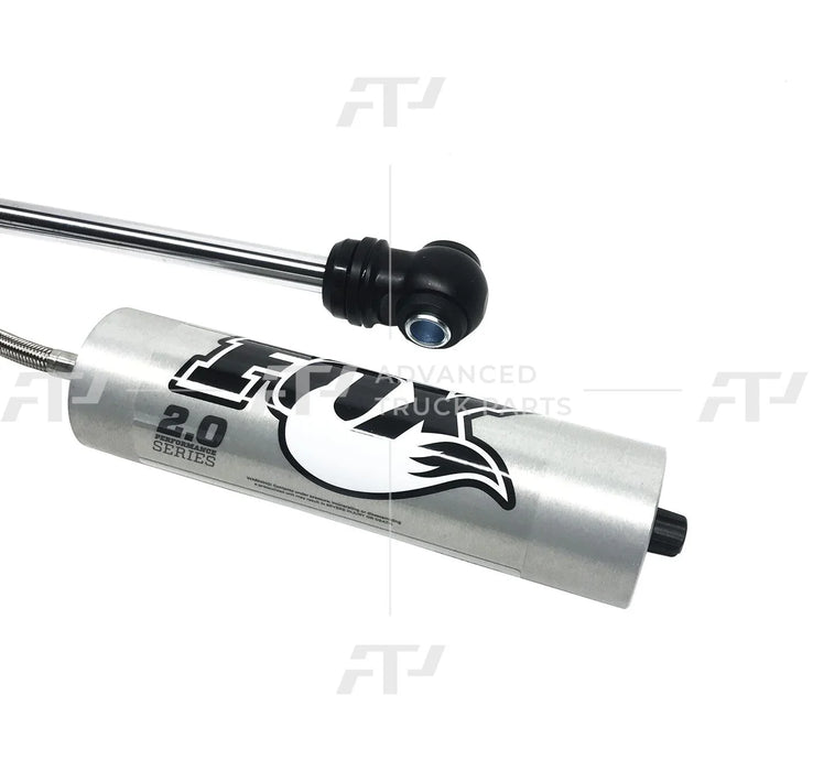 980-24-960 Fox Front Shock Performance Series Reservoir For Silverado