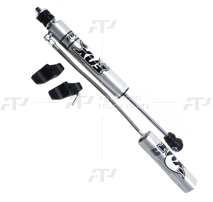 980-24-960 Fox Front Shock Performance Series Reservoir For Silverado