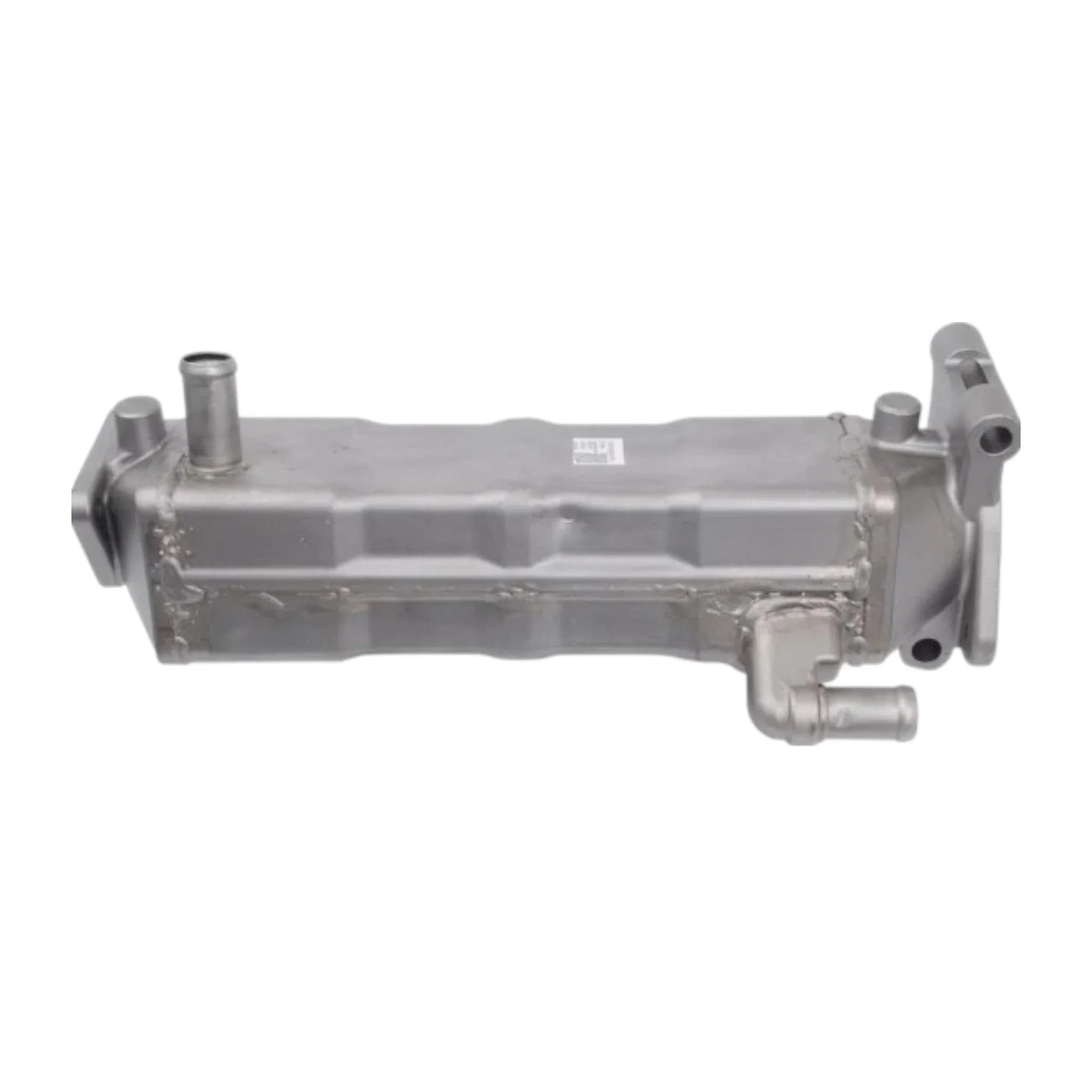 98006483 Diamond EGR Exhaust Gas Recirculation Cooler 6.6L