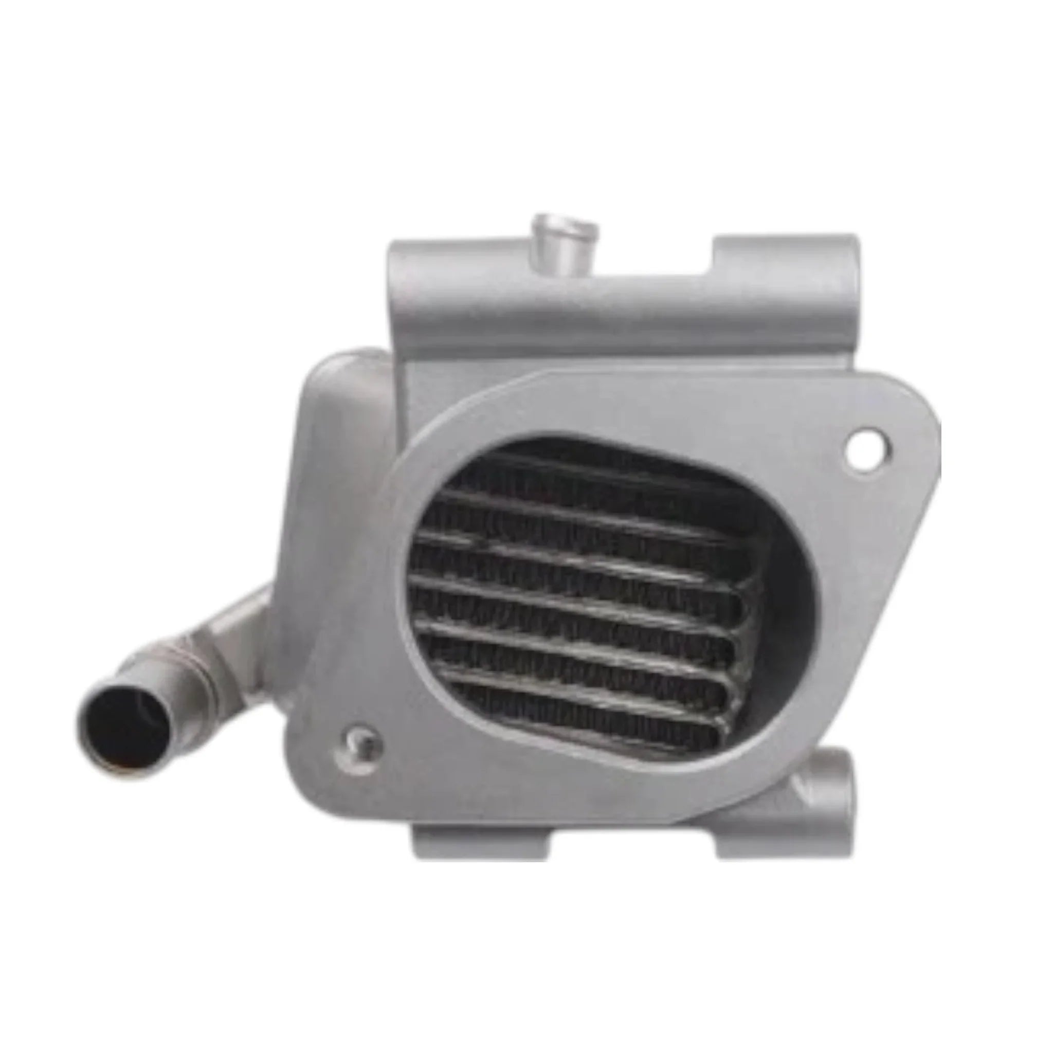 98006483 Diamond EGR Exhaust Gas Recirculation Cooler 6.6L