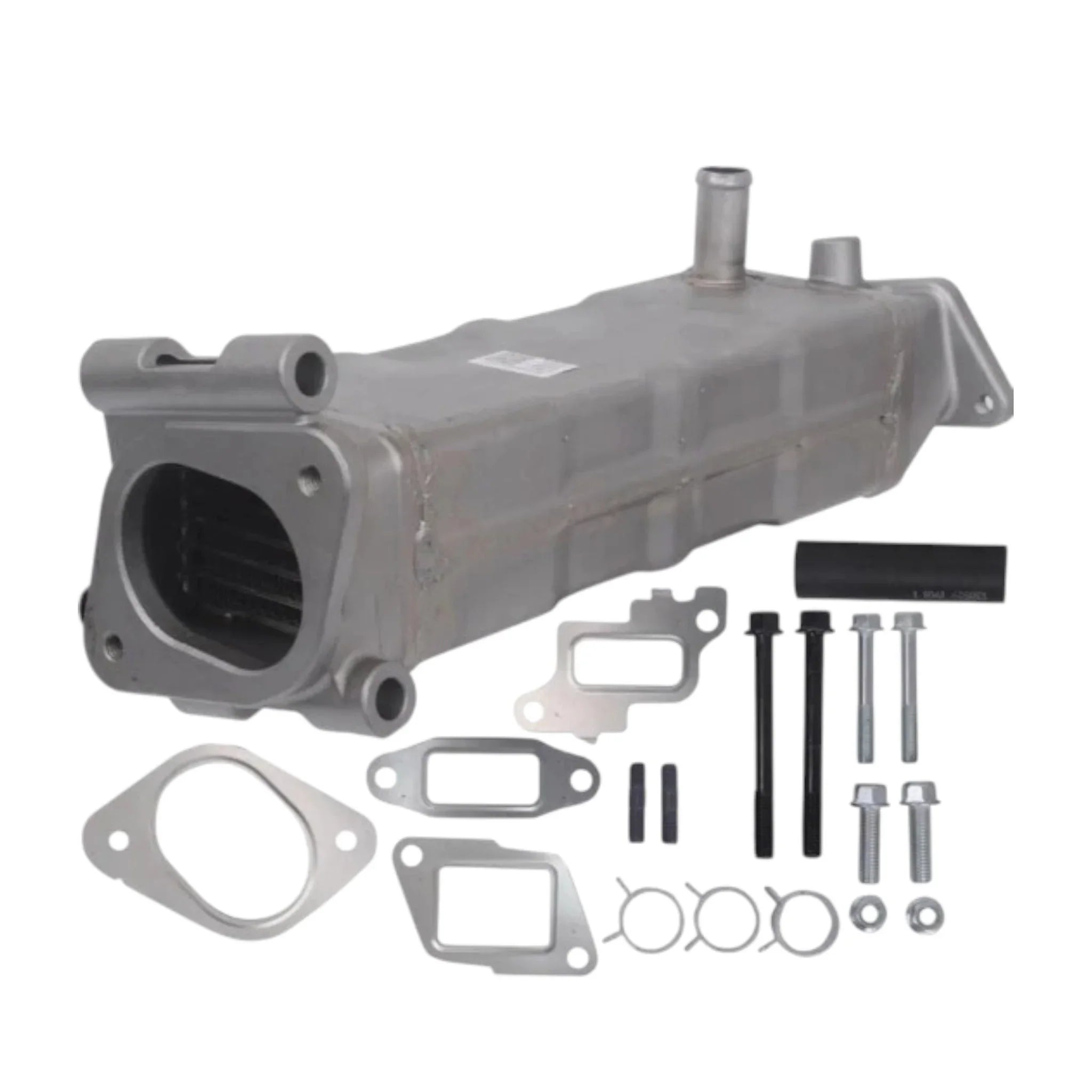 98006483 Diamond EGR Exhaust Gas Recirculation Cooler 6.6L