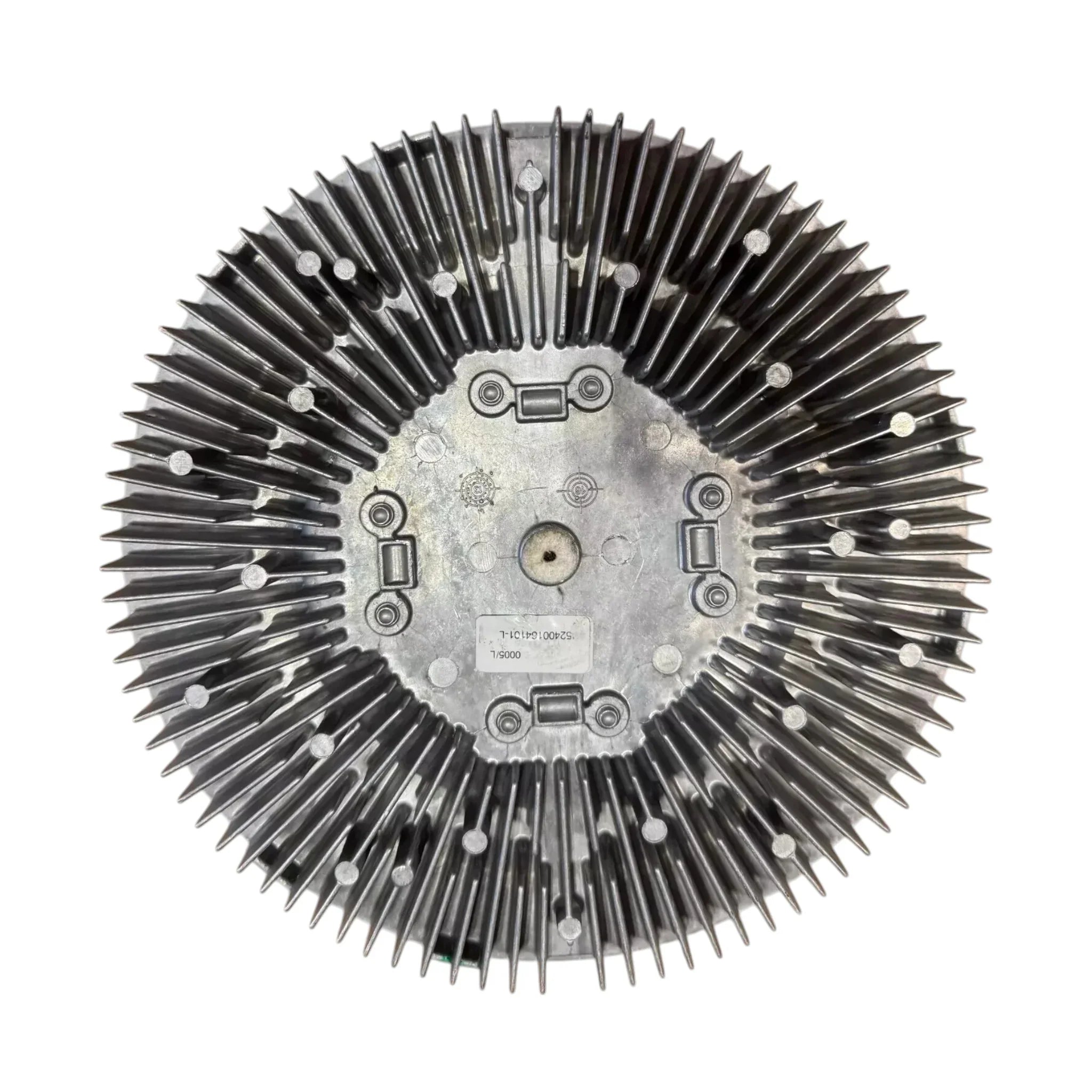 HOR9904088 Genuine Horton Fan Clutch