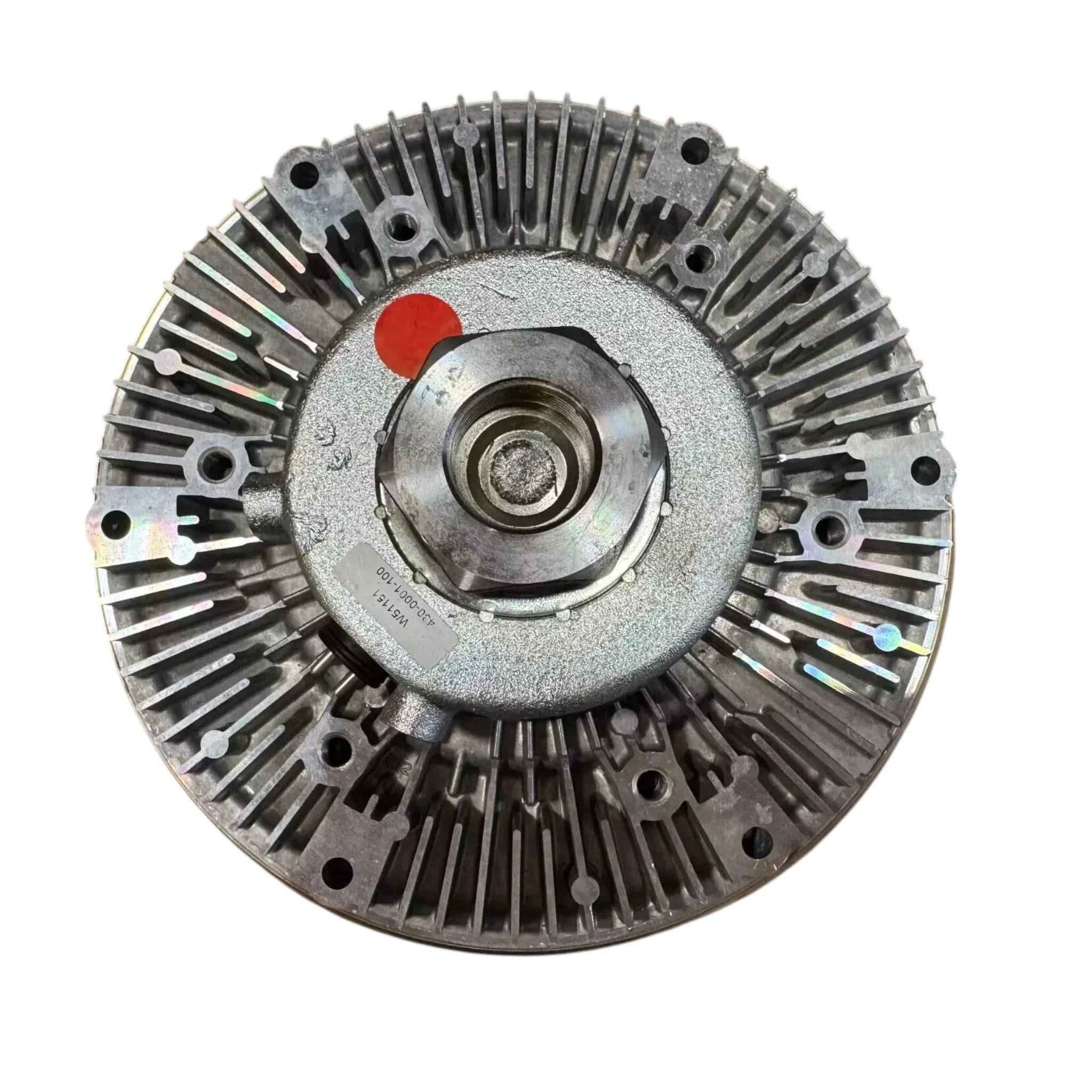 HOR9904088 Genuine Horton Fan Clutch